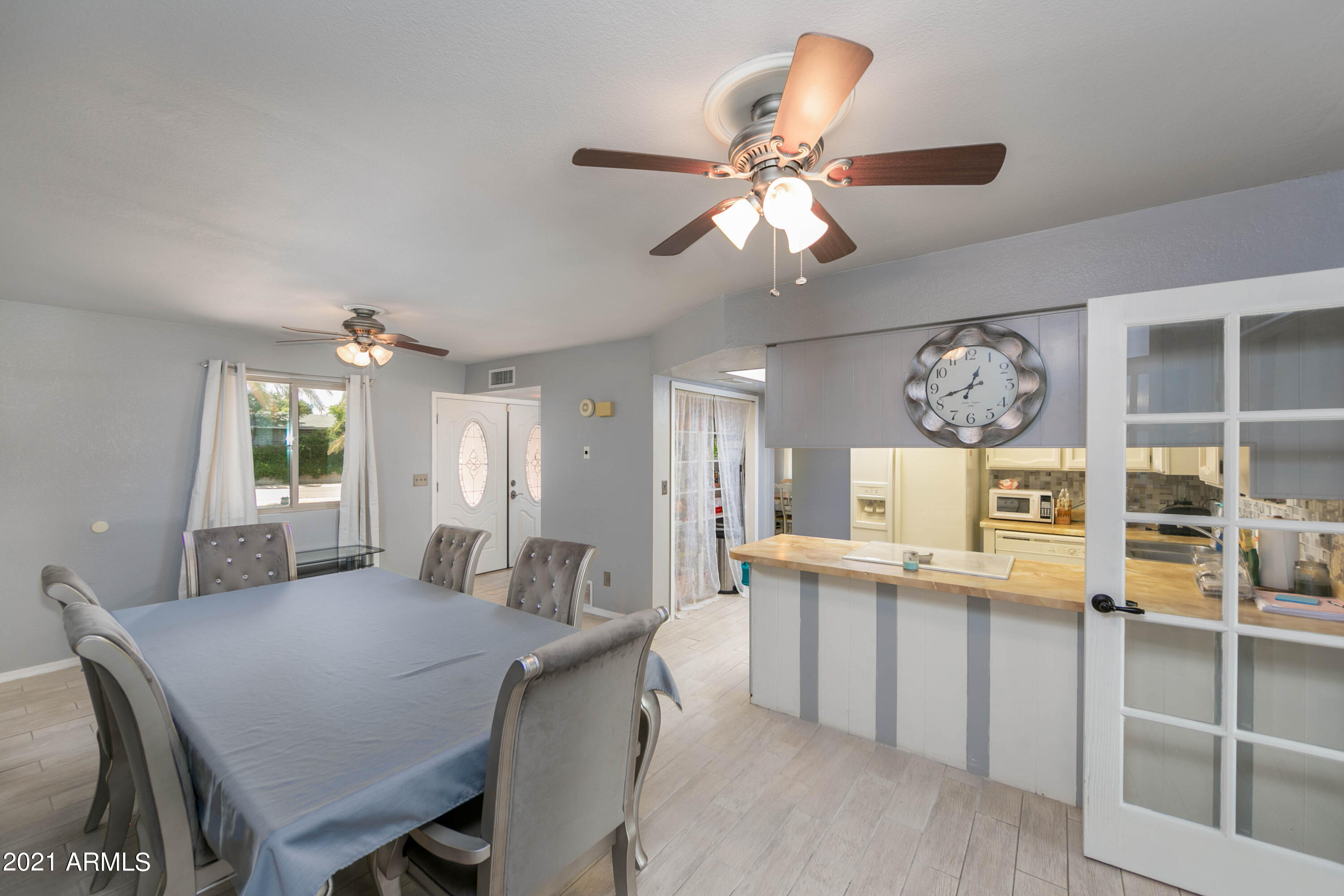 VISTA VILLAGE UNIT 3 - Residential