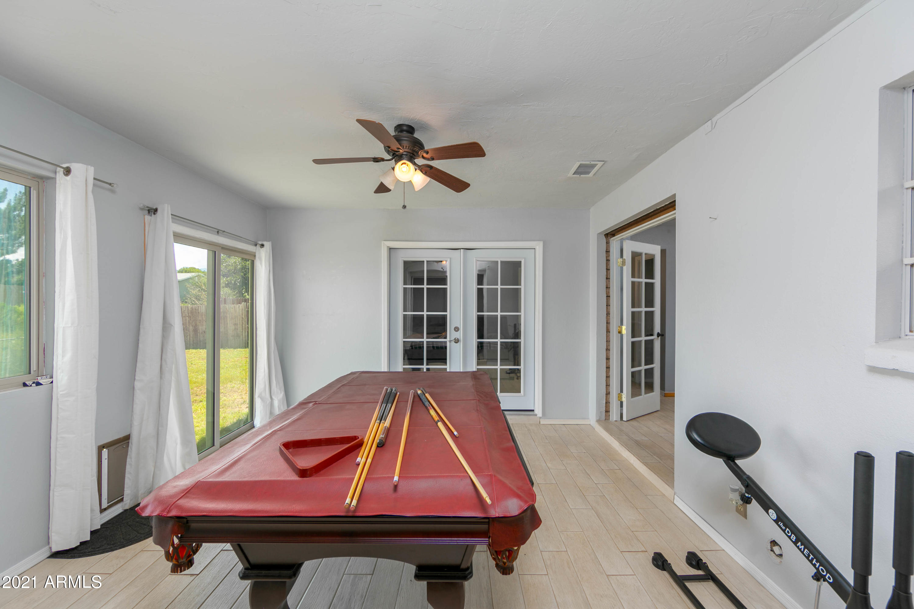 VISTA VILLAGE UNIT 3 - Residential