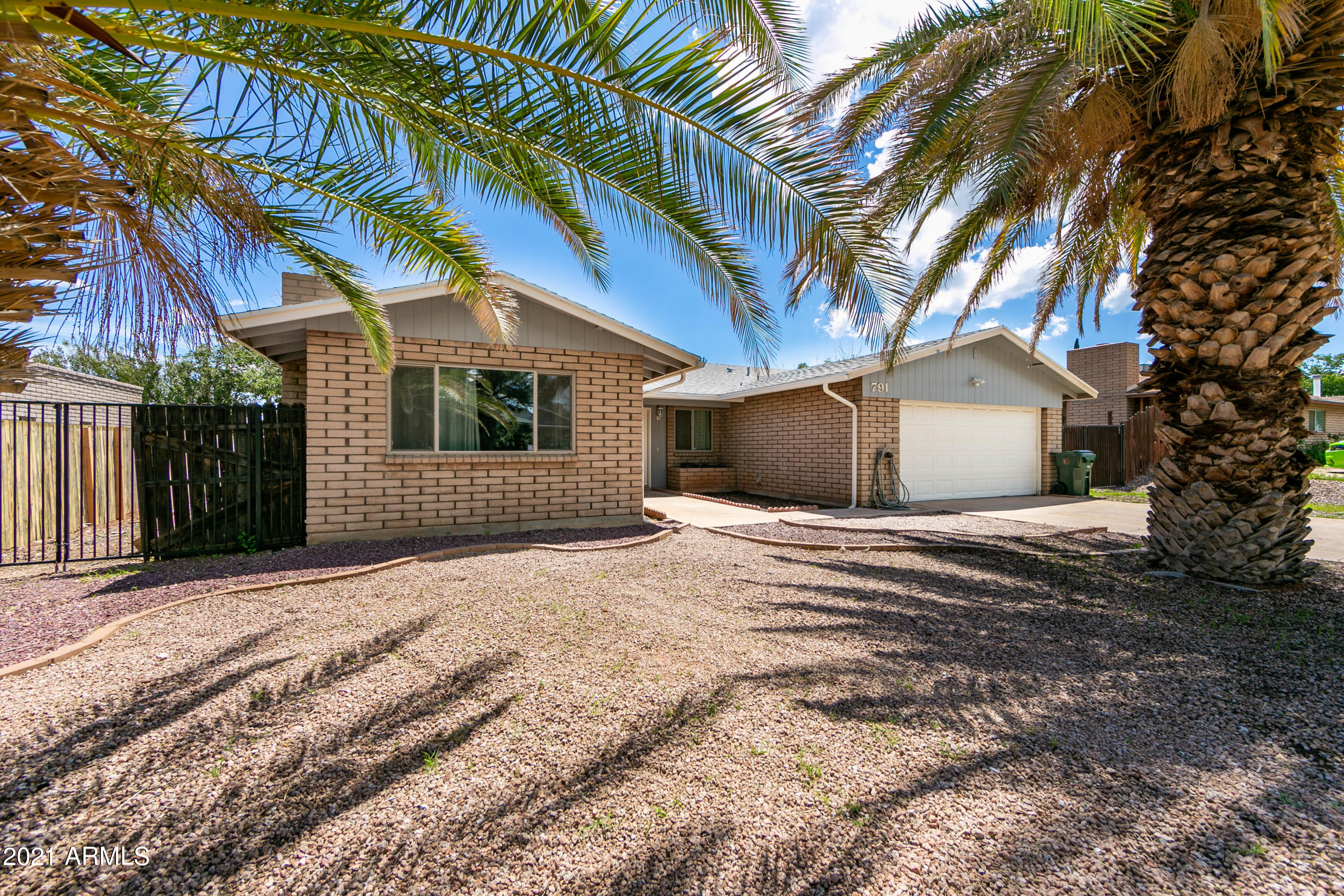VISTA VILLAGE UNIT 3 - Residential