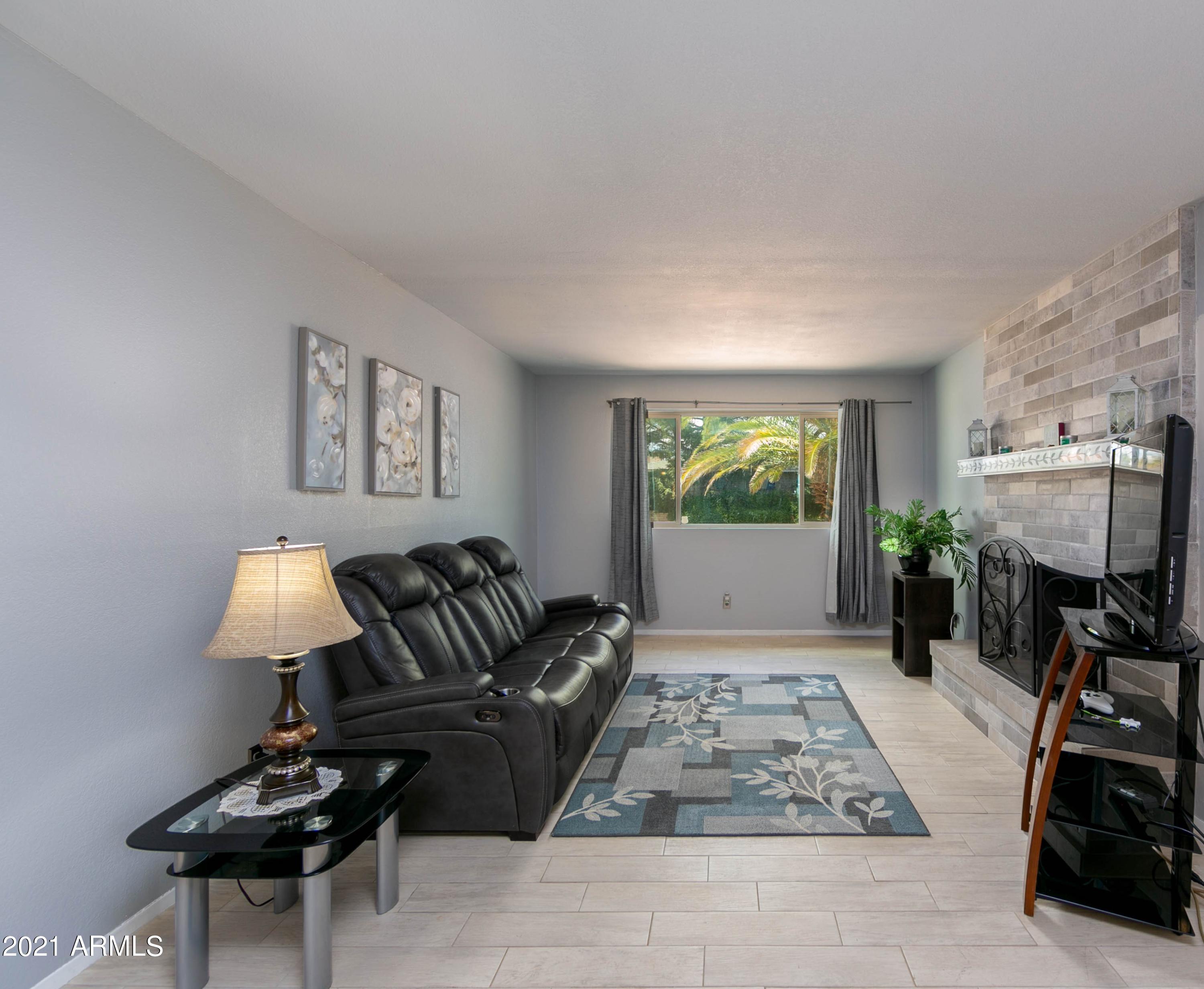 VISTA VILLAGE UNIT 3 - Residential