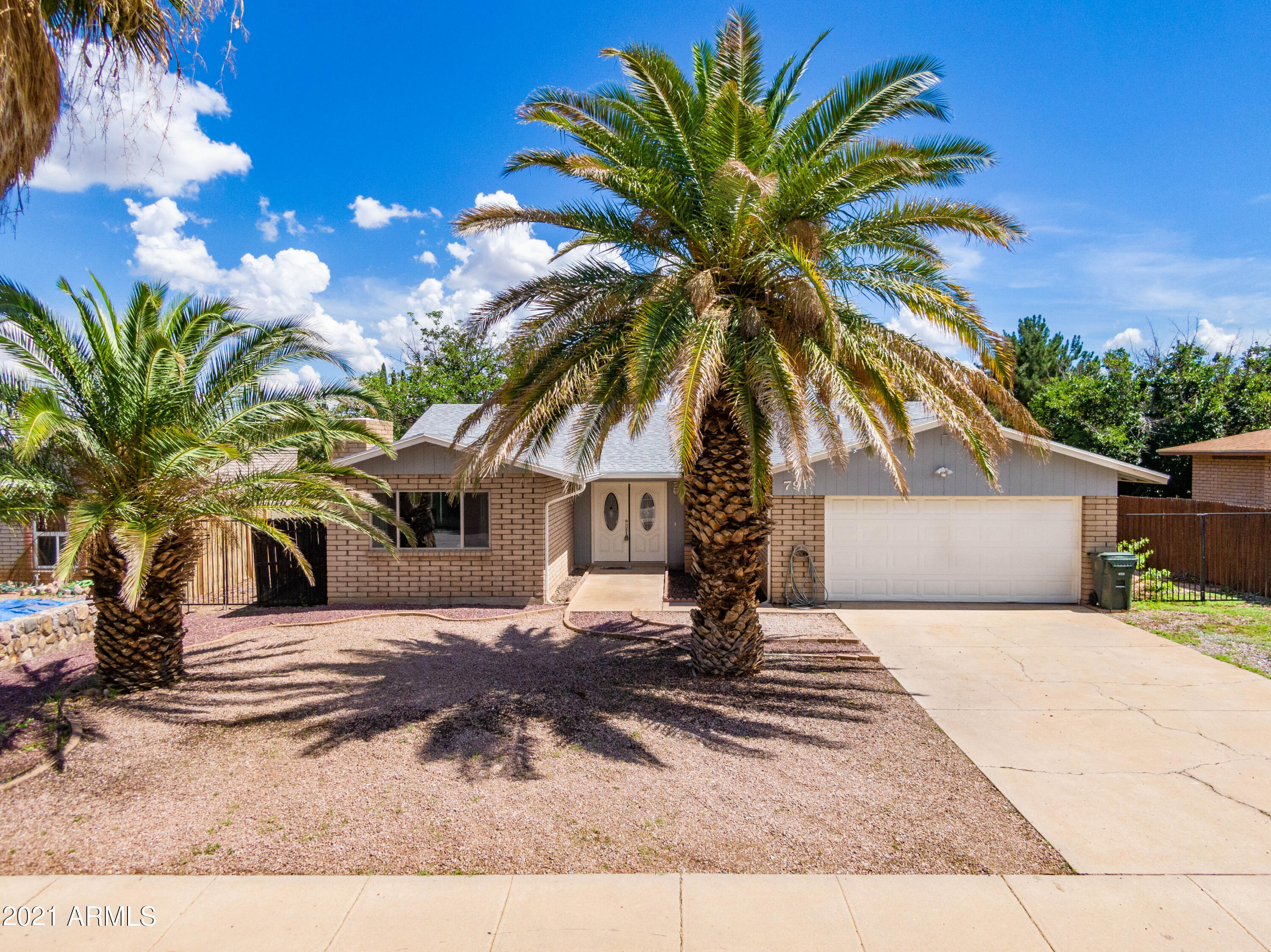 VISTA VILLAGE UNIT 3 - Residential