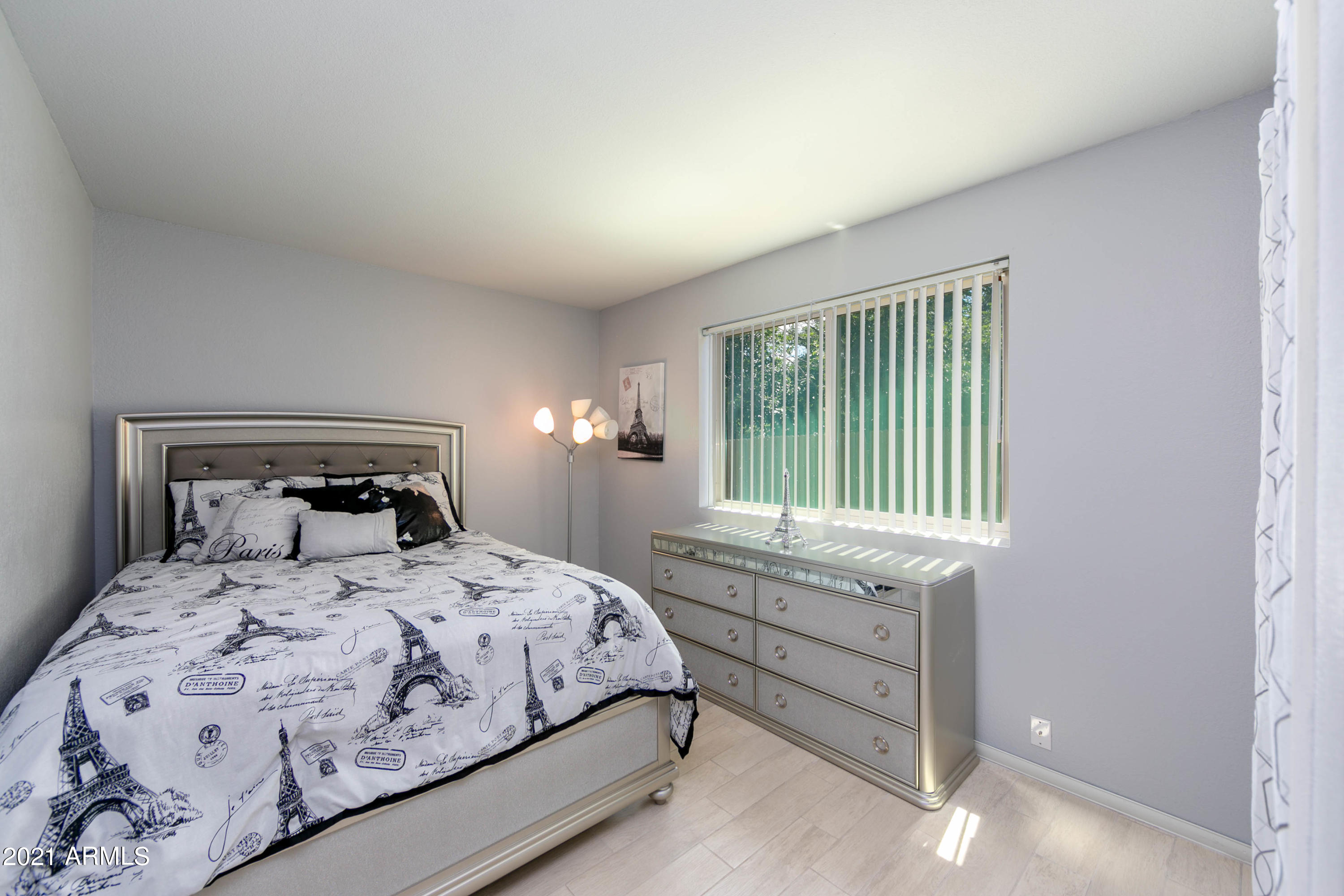 VISTA VILLAGE UNIT 3 - Residential