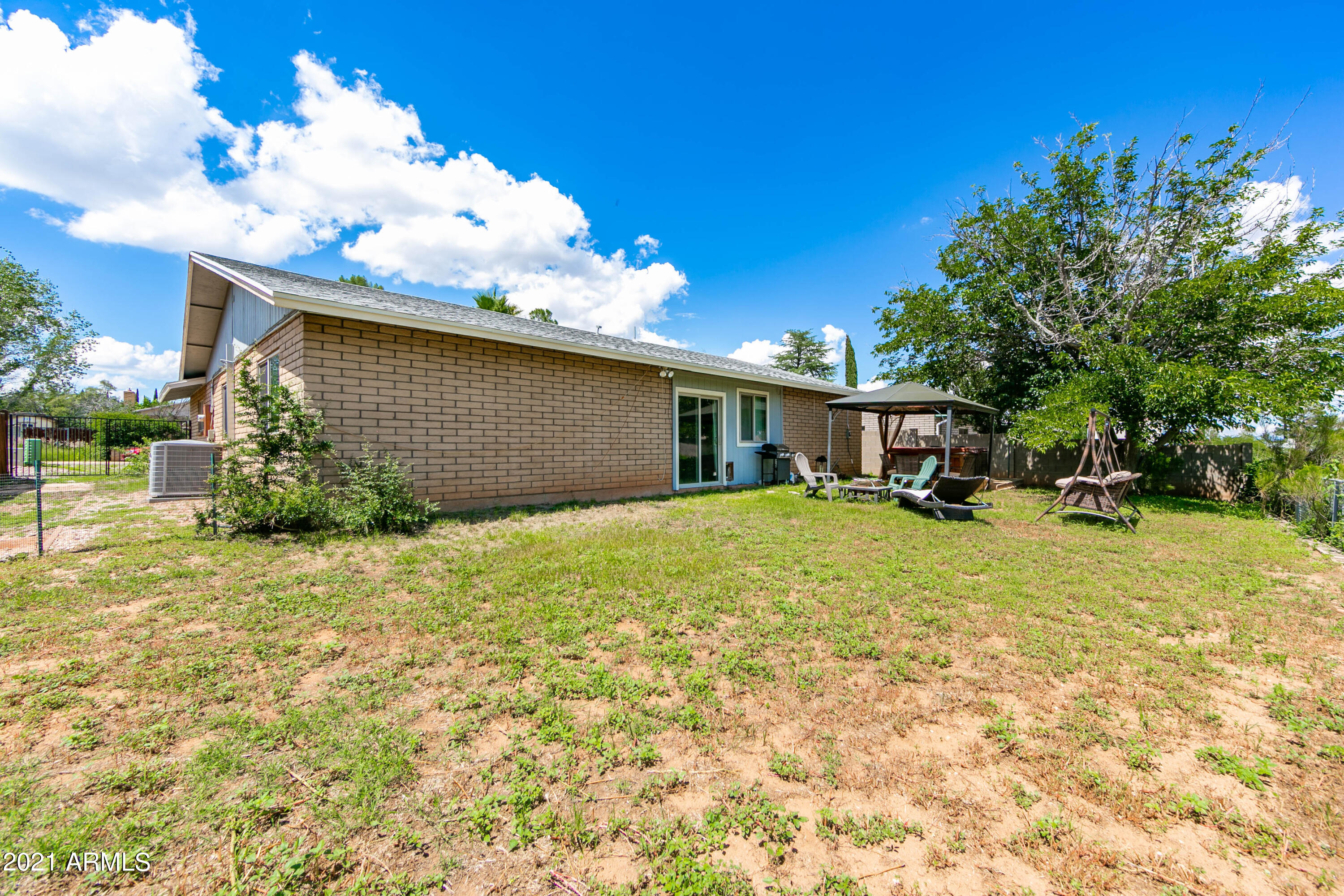 VISTA VILLAGE UNIT 3 - Residential