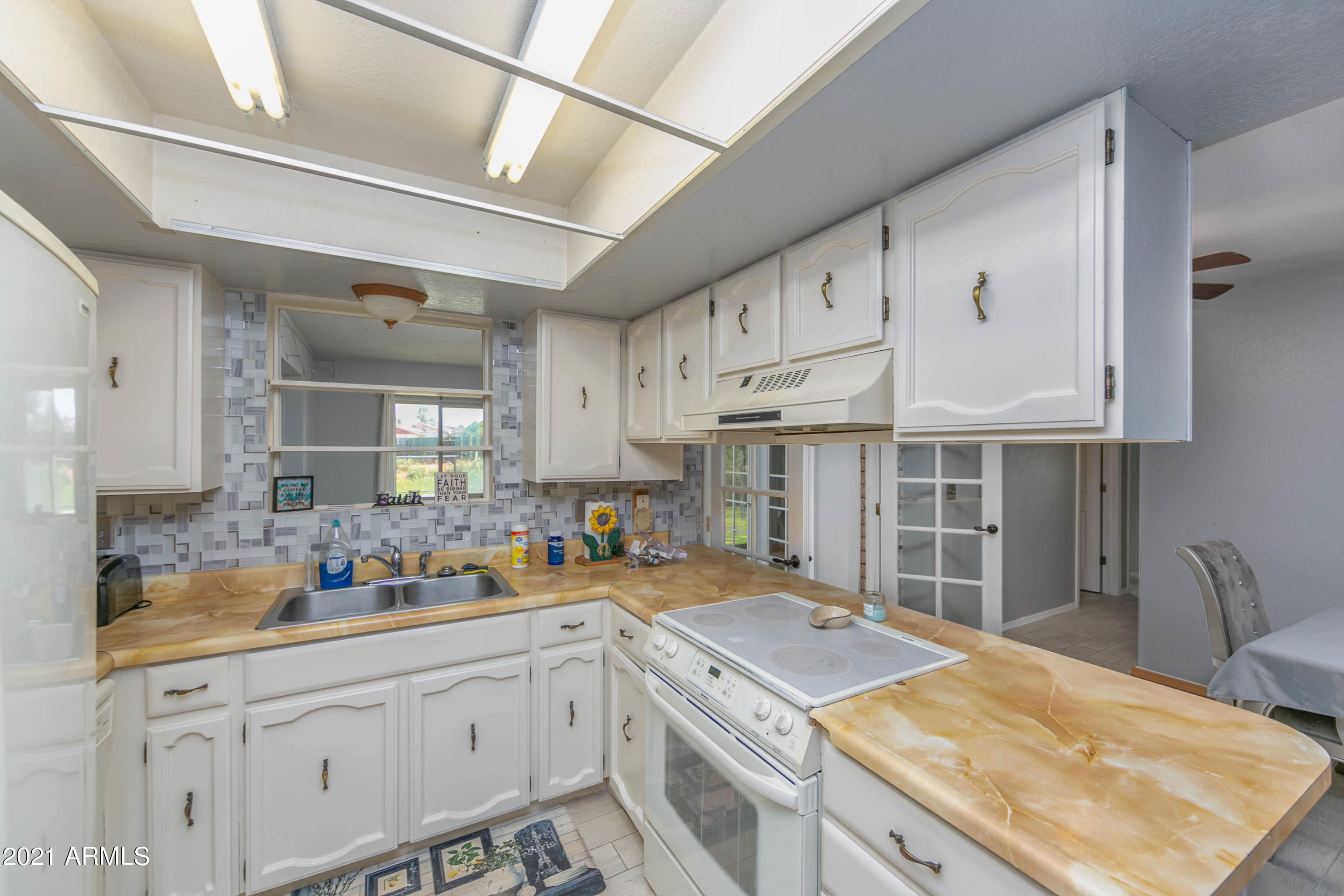 VISTA VILLAGE UNIT 3 - Residential