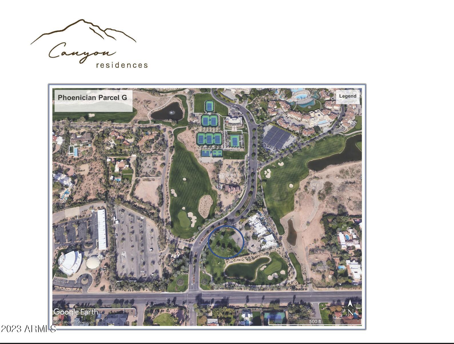 4575 N Phoenician Boulevard 5