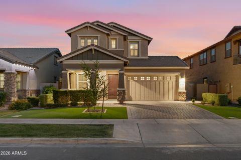 Property photo of 3825 E Arabian Drive, Gilbert, AZ 85296