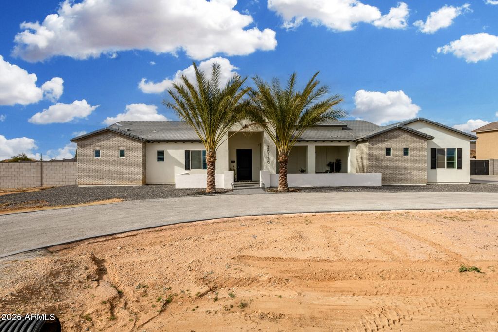 Photo of 28756 N Phoebe Place #2, San Tan Valley, AZ 85144 (MLS # 6974511)