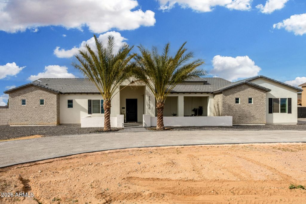 Photo of 28756 N Phoebe Place #2, San Tan Valley, AZ 85144 (MLS # 6974511)