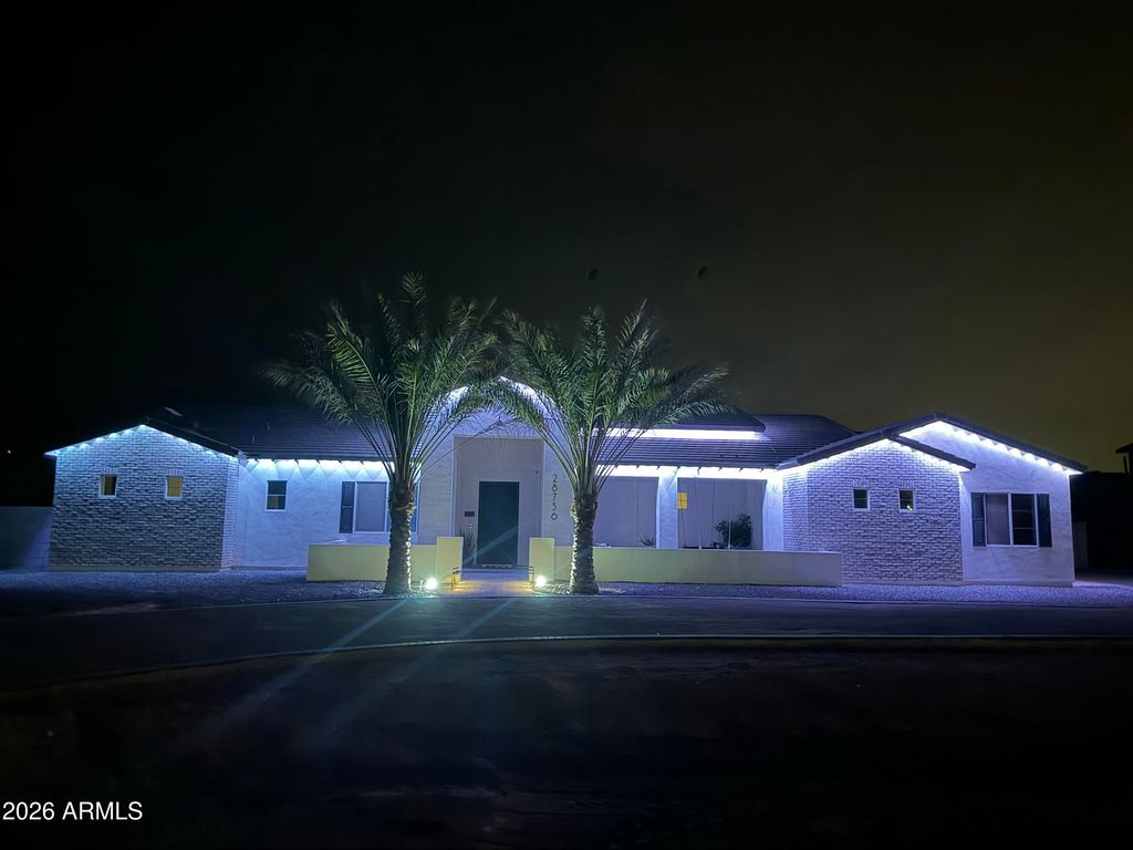 Photo of 28756 N Phoebe Place #2, San Tan Valley, AZ 85144 (MLS # 6974511)