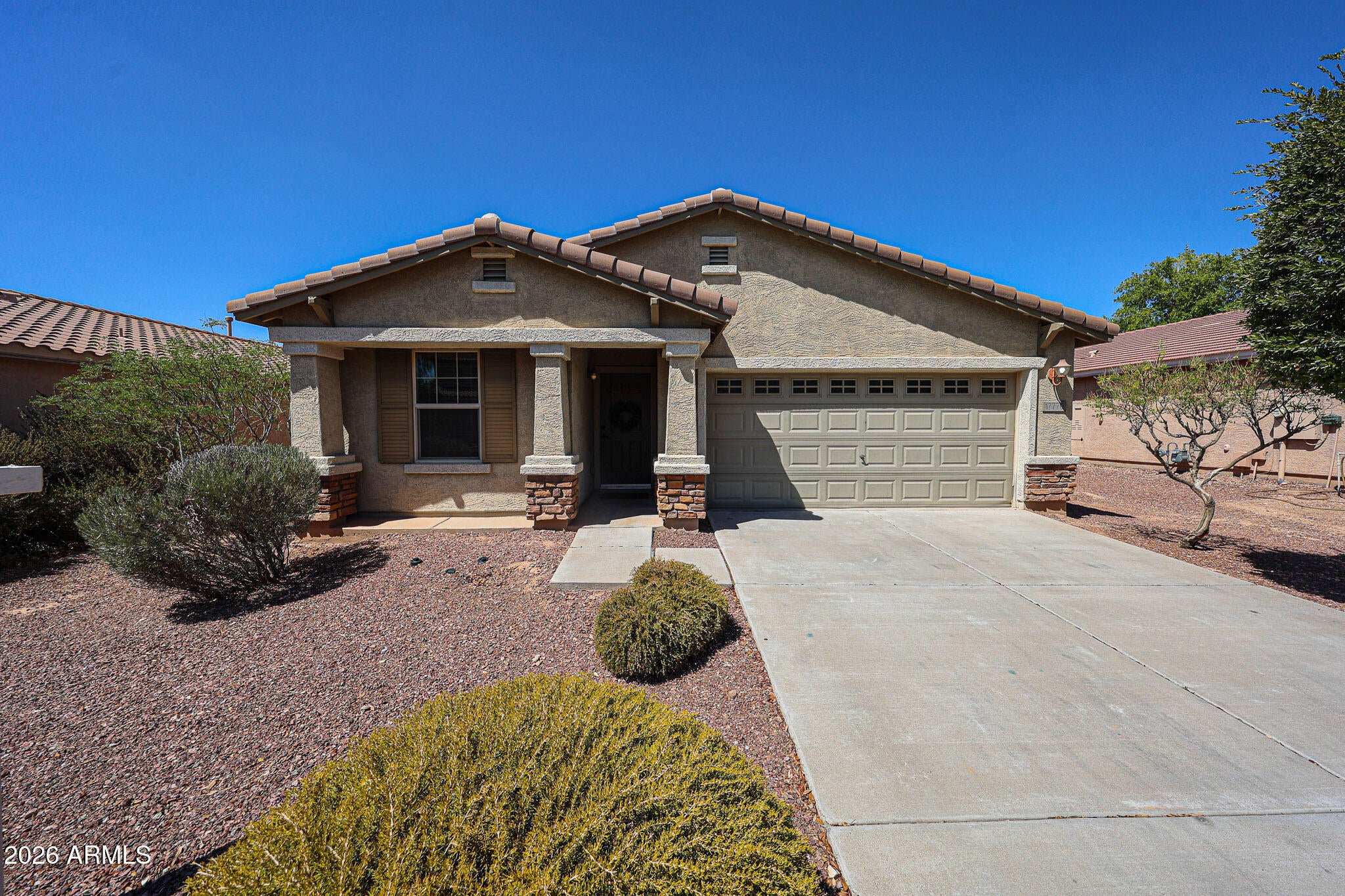 17770 W Red Bird Road