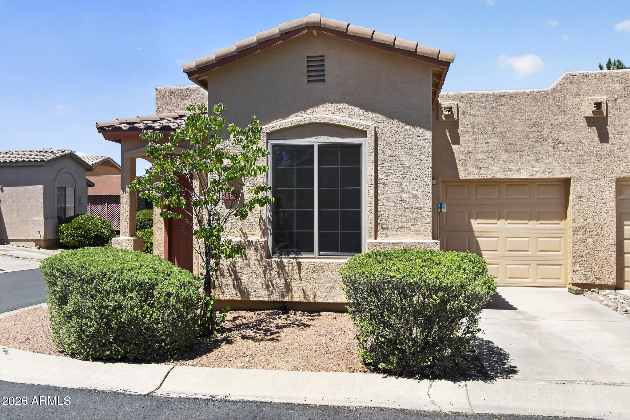 1750 E PARADA DEL SOL --