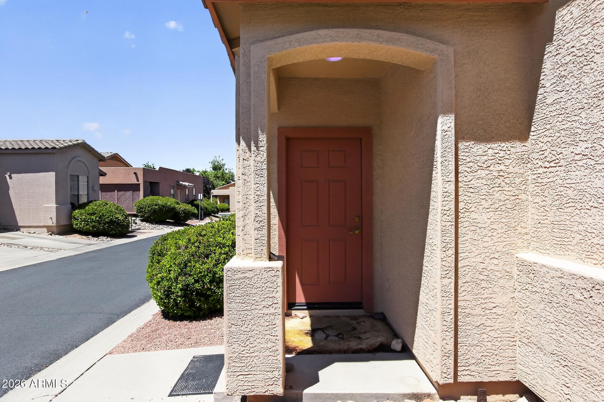 1750 E PARADA DEL SOL --