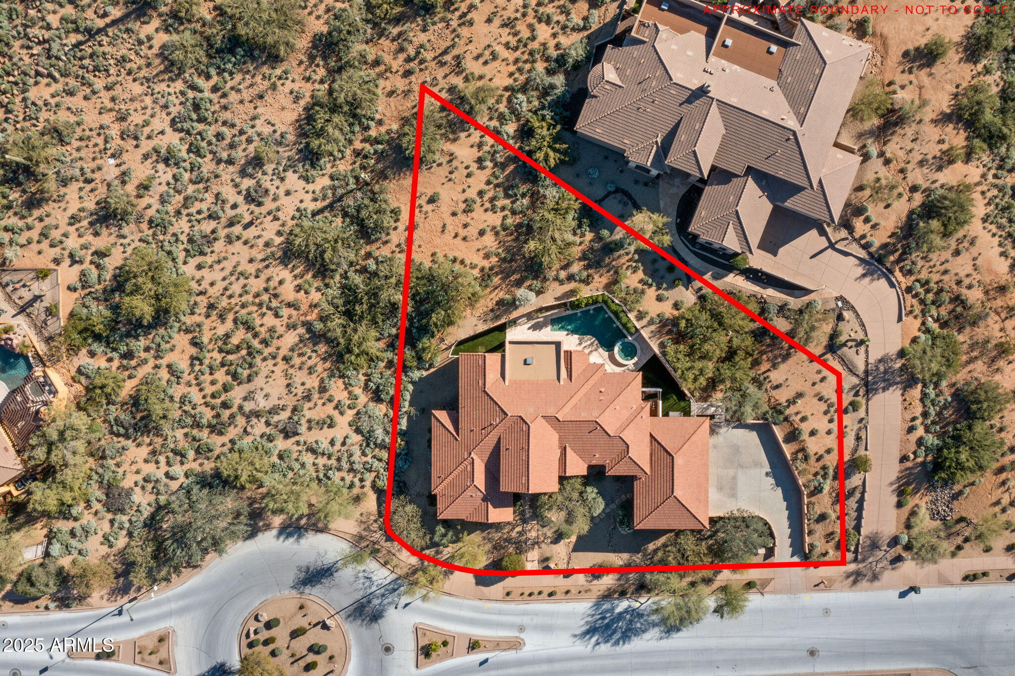 35511 N VIA TRAMONTO --