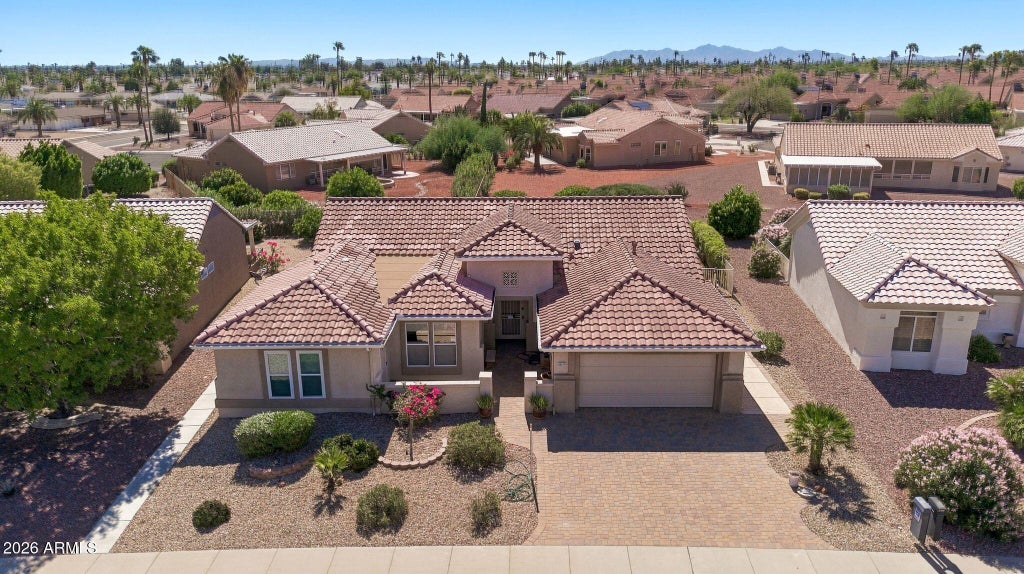 Photo of 20229 N Sonnet Drive, Sun City West, AZ 85375 (MLS # 7089448)