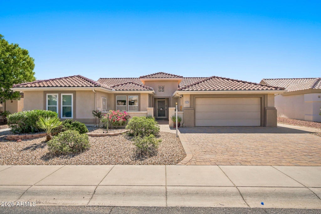 Photo of 20229 N Sonnet Drive, Sun City West, AZ 85375 (MLS # 7089448)