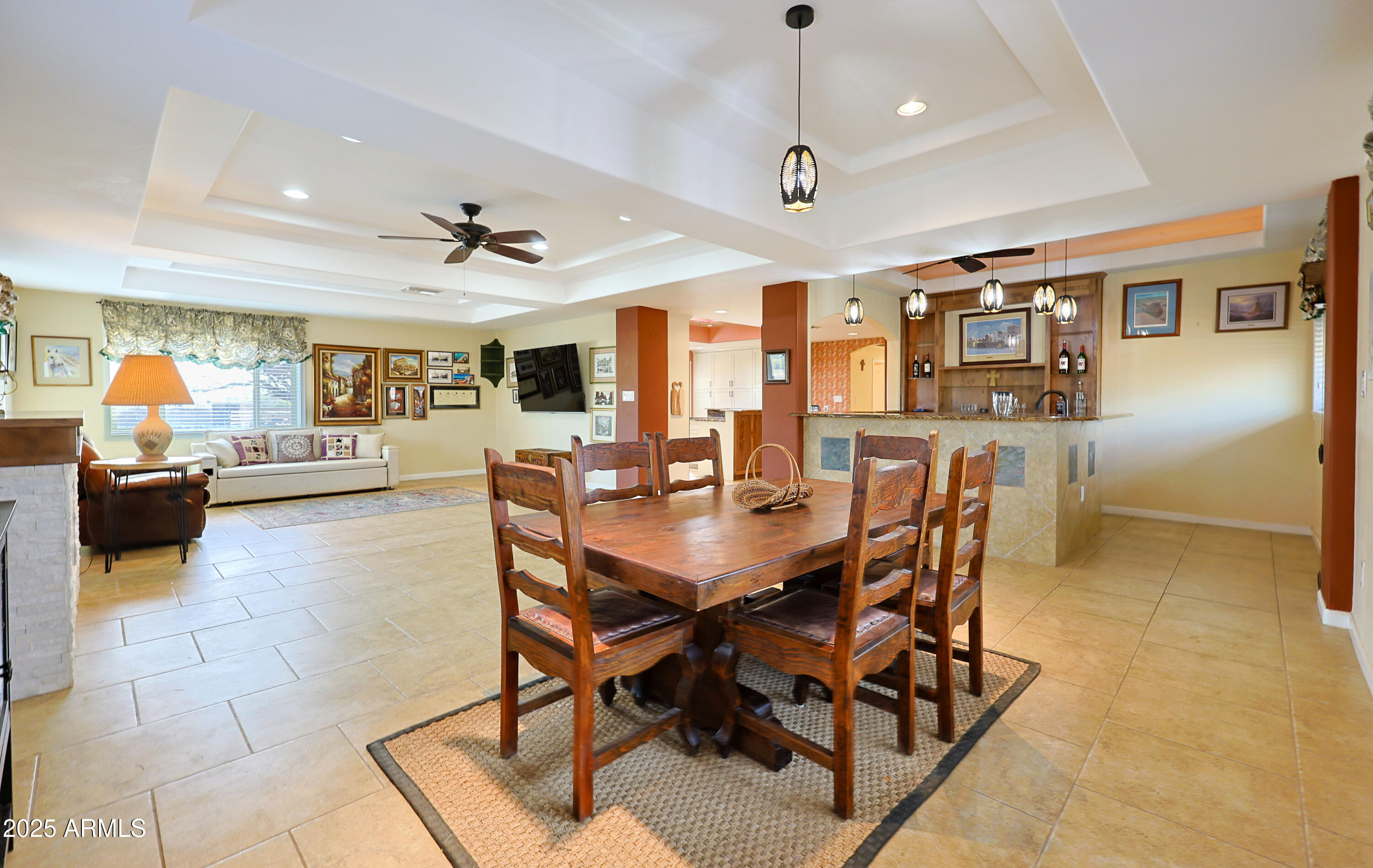 SIERRA VISTA ESTATES 3 - Residential
