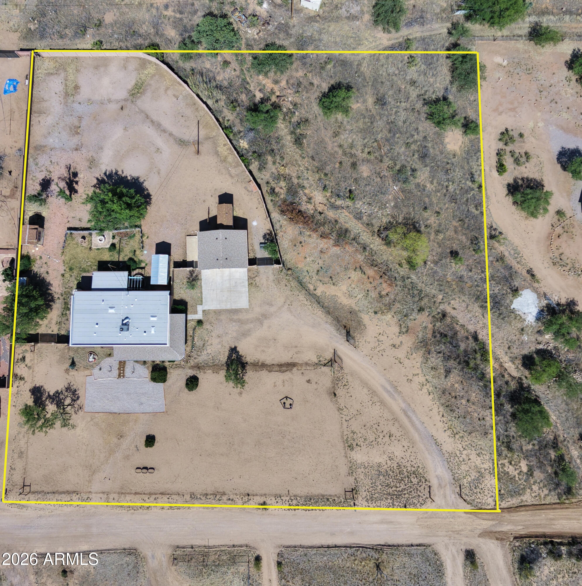 SIERRA VISTA ESTATES 3 - Residential