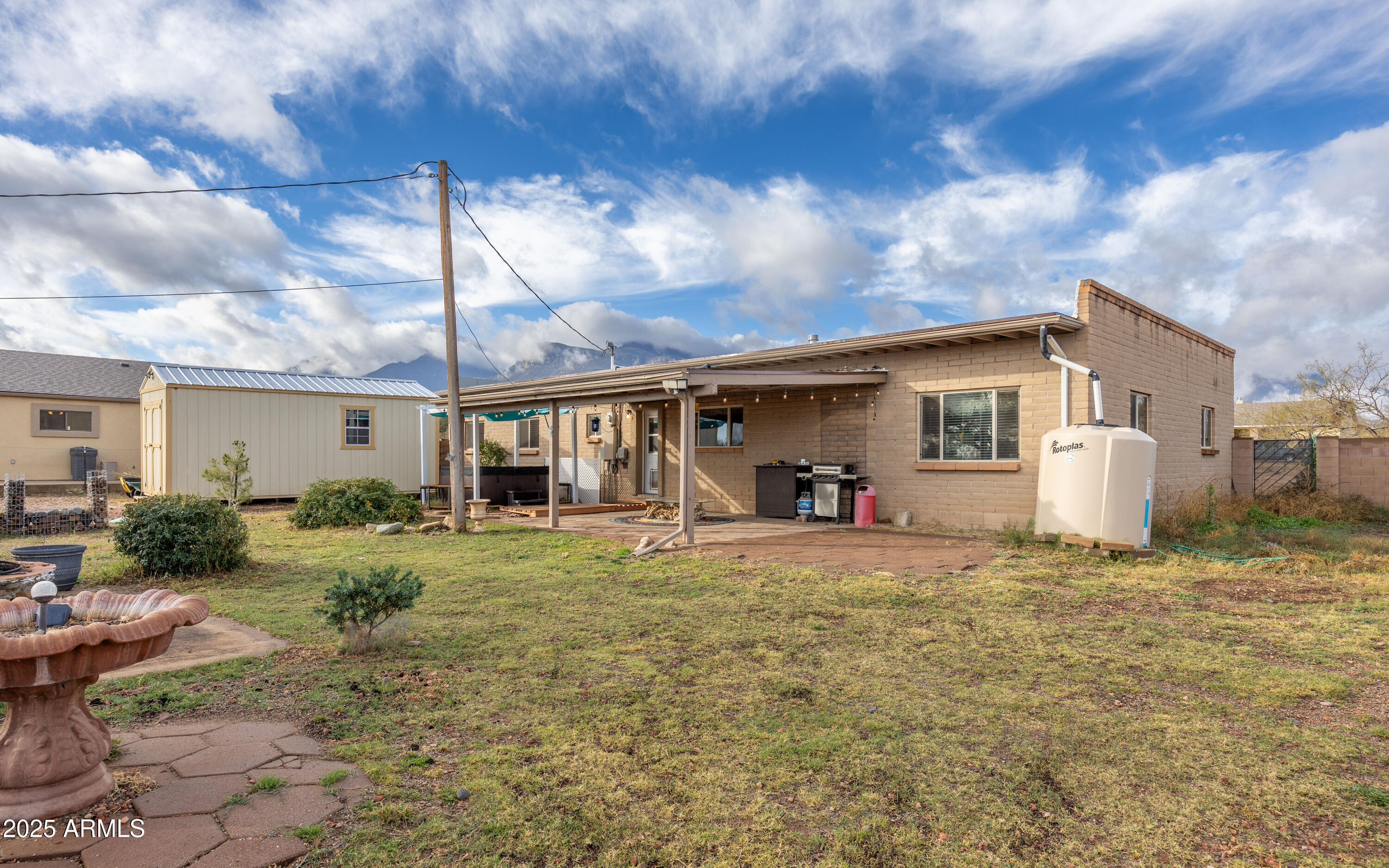 SIERRA VISTA ESTATES 3 - Residential