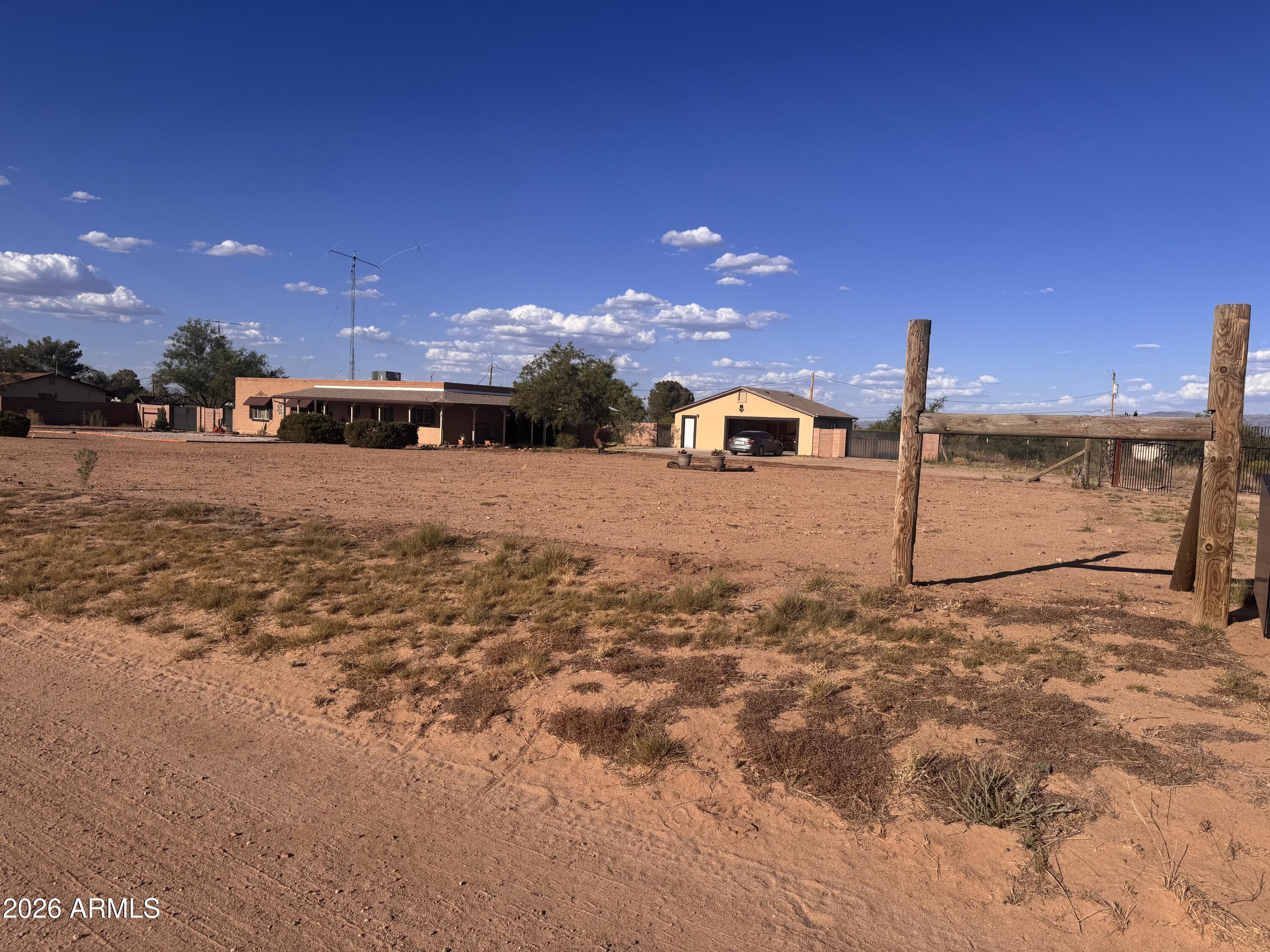 SIERRA VISTA ESTATES 3 - Residential