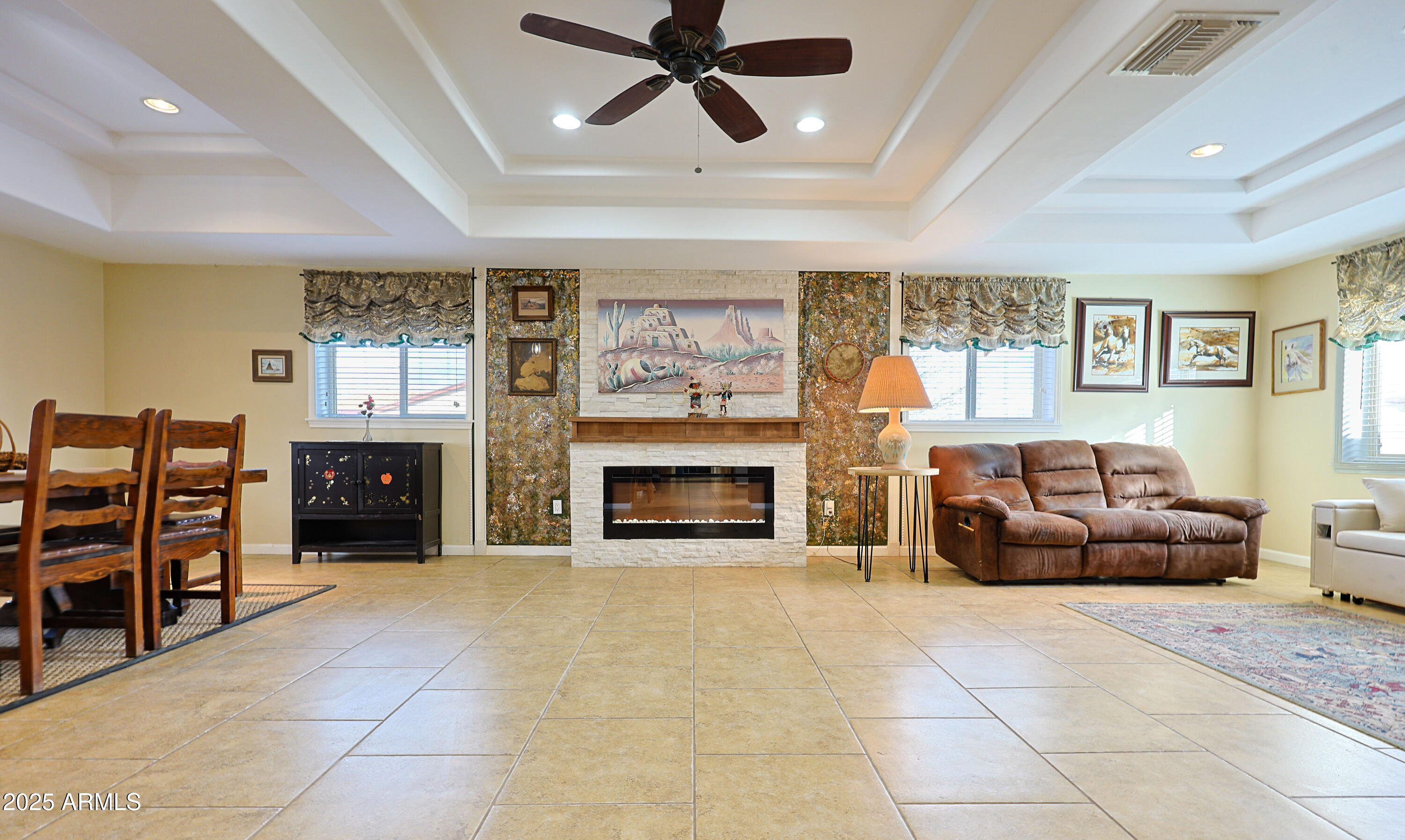 SIERRA VISTA ESTATES 3 - Residential