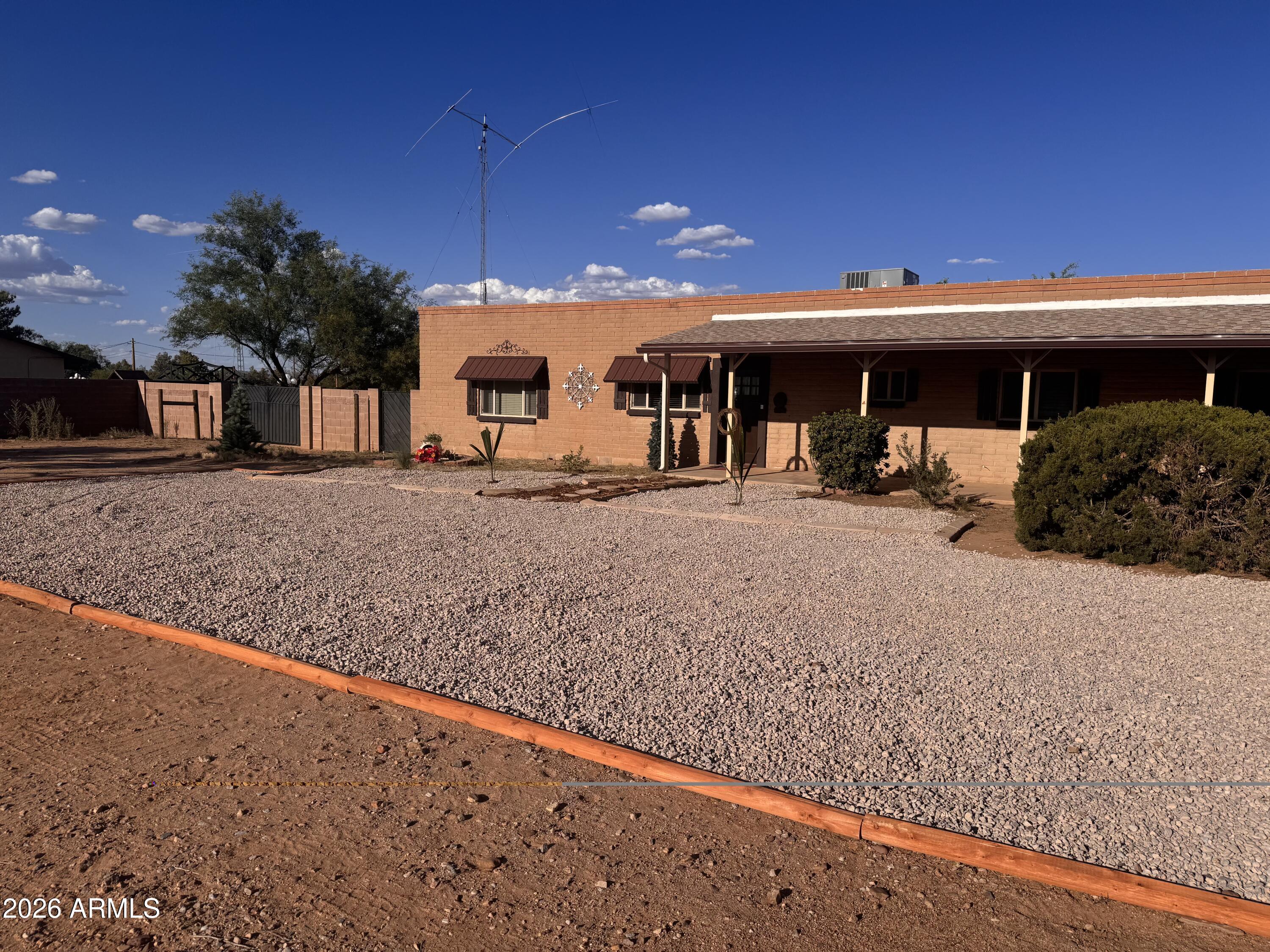 SIERRA VISTA ESTATES 3 - Residential