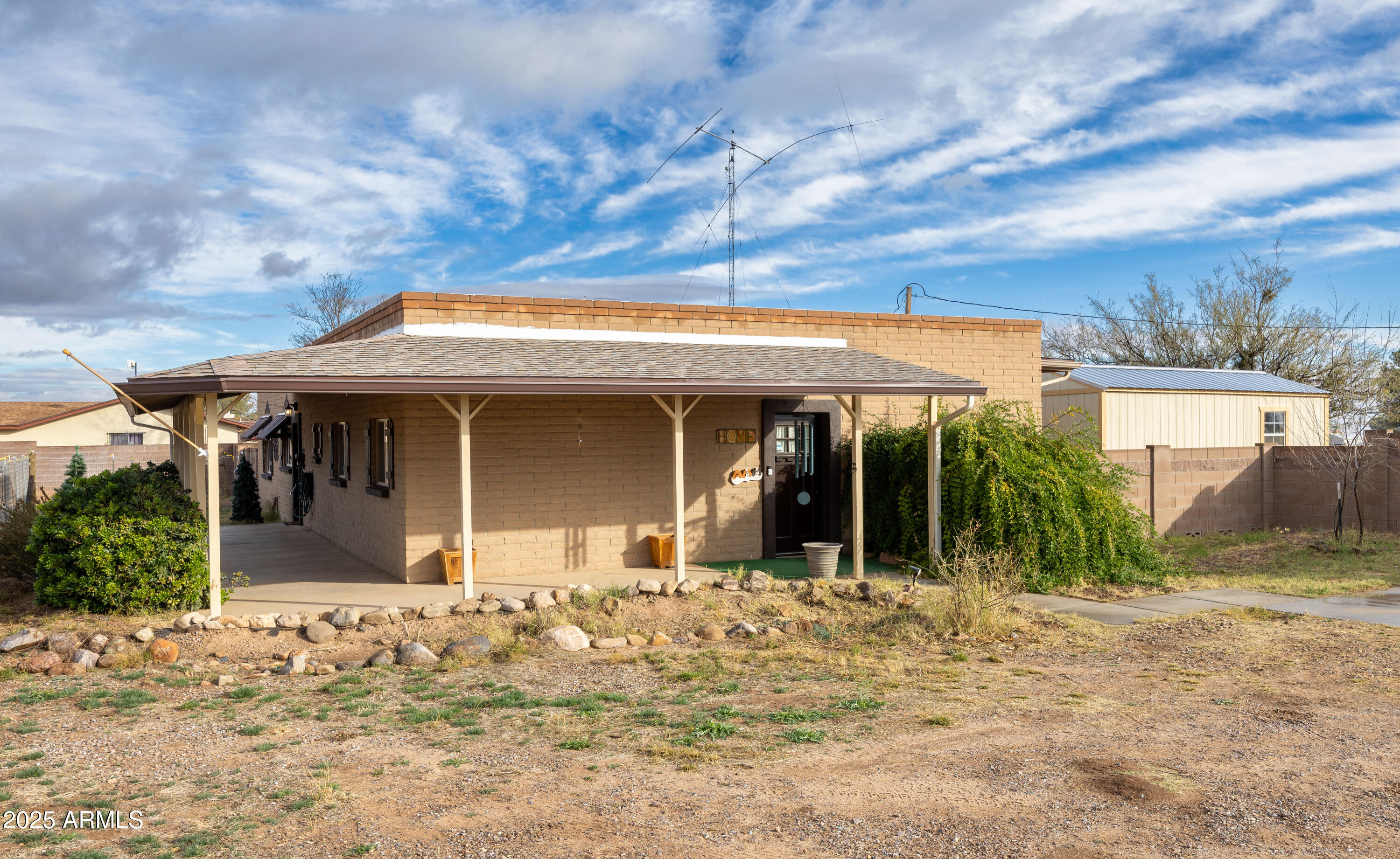 SIERRA VISTA ESTATES 3 - Residential