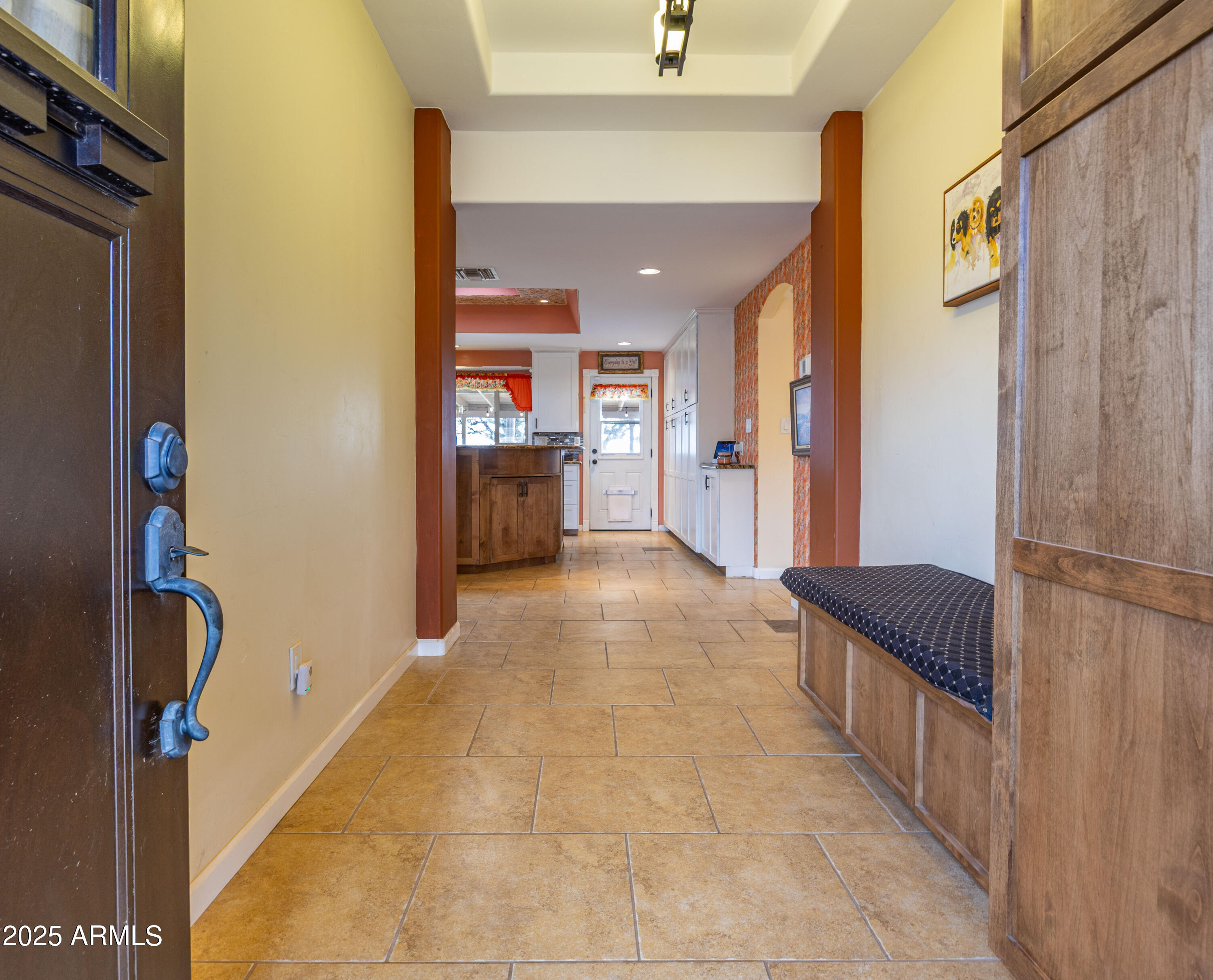 SIERRA VISTA ESTATES 3 - Residential