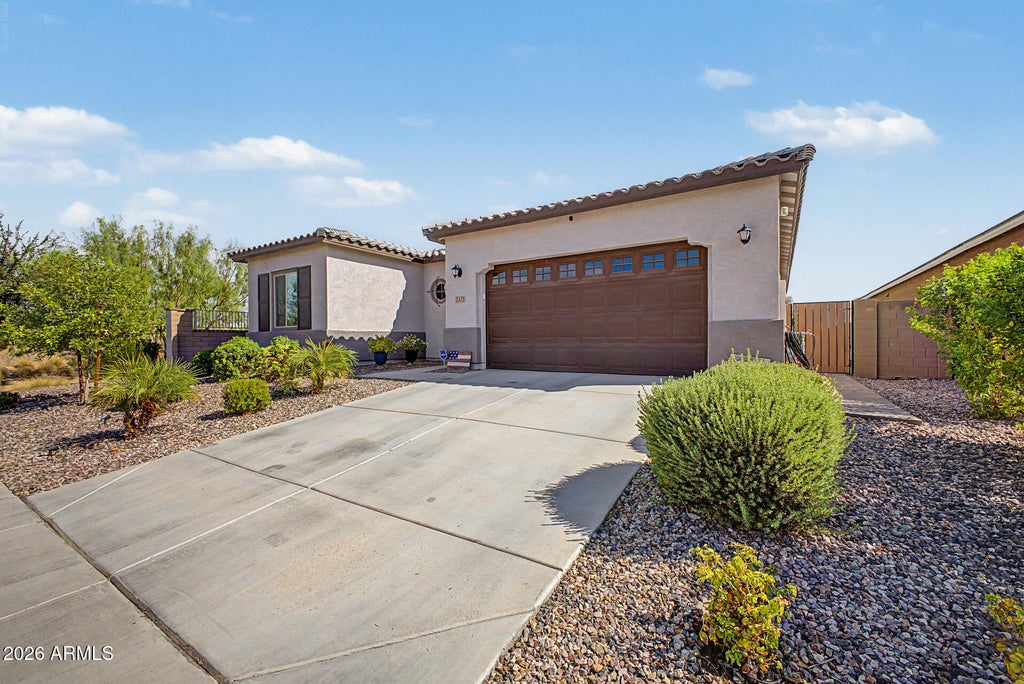 Photo of 2373 E Fandango Drive, Gilbert, AZ 85298 (MLS # 7074685)