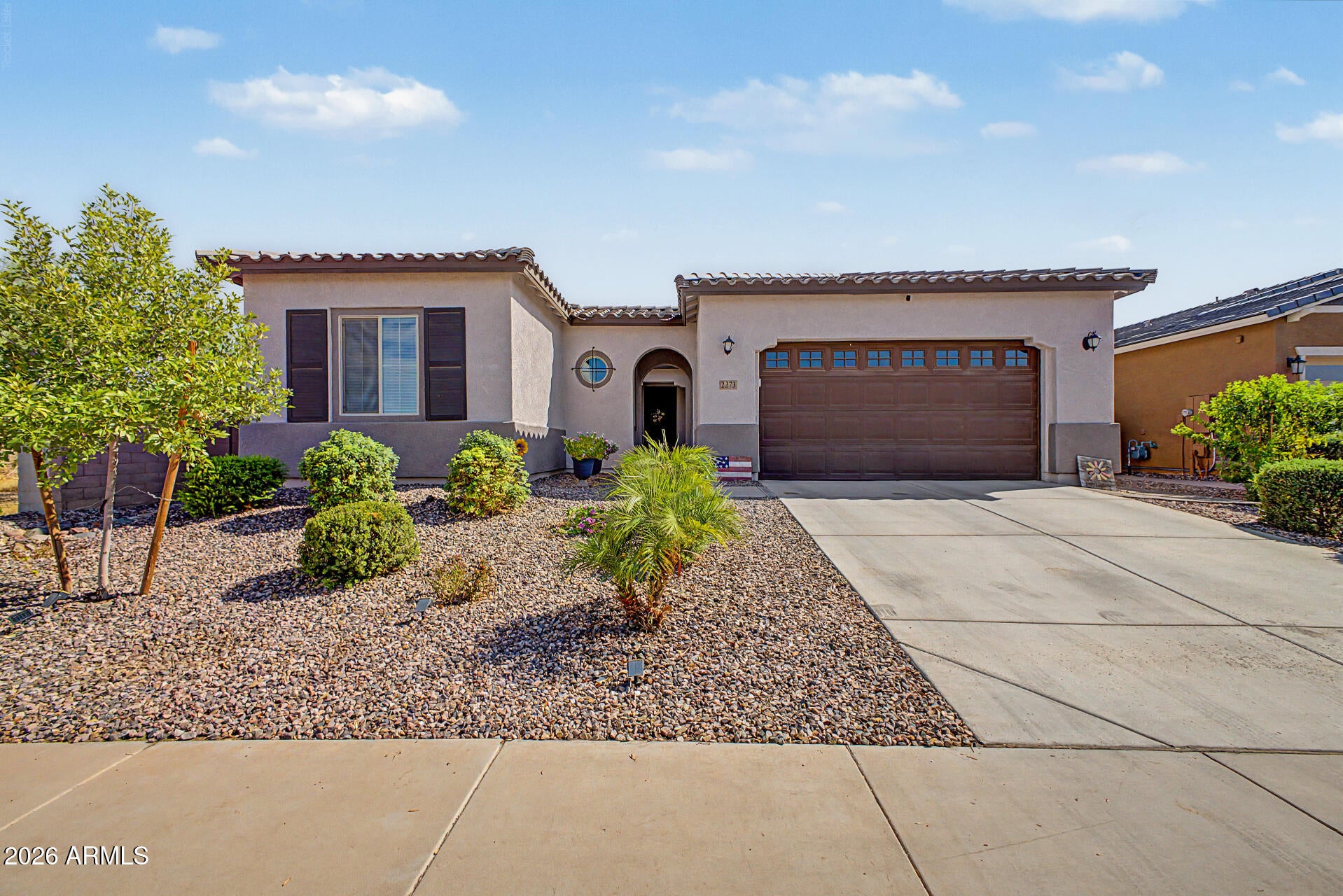 2373 E FANDANGO Drive