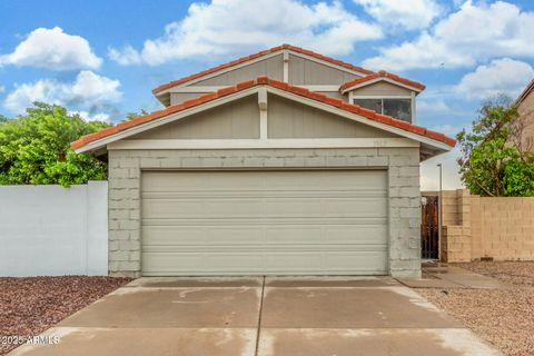 1962 N BLACKSTONE Drive Chandler AZ 85224