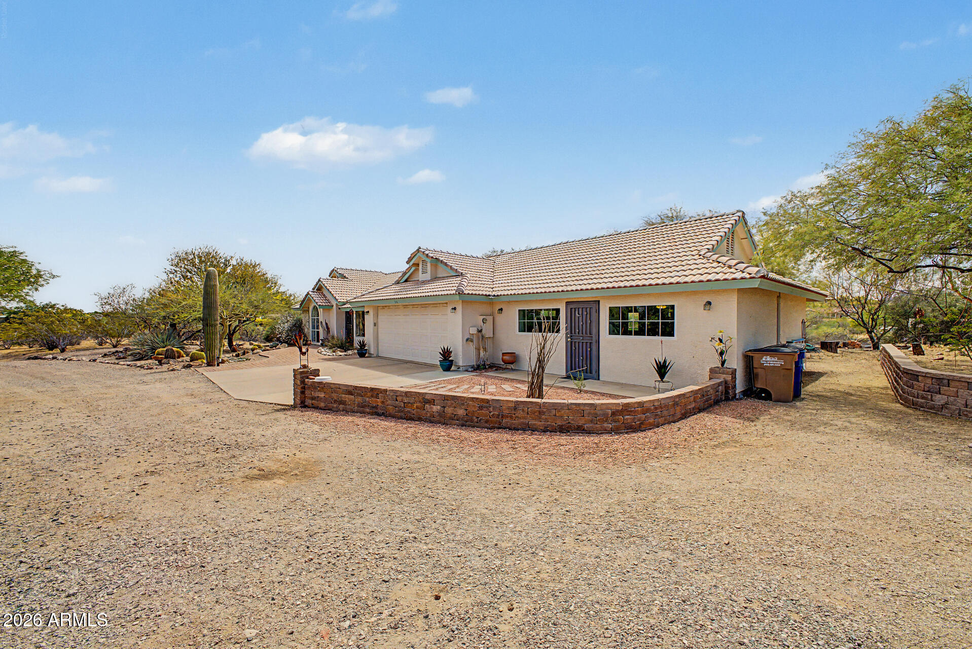 1340 E ROCK WREN Road