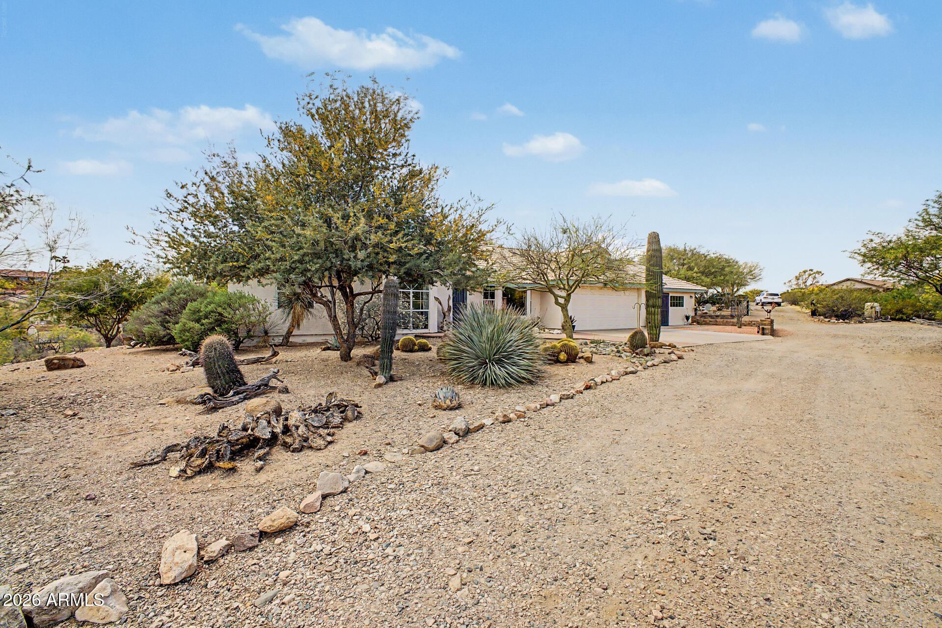 1340 E ROCK WREN Road