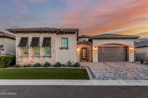 8127 E JUNE Street Mesa AZ 85207