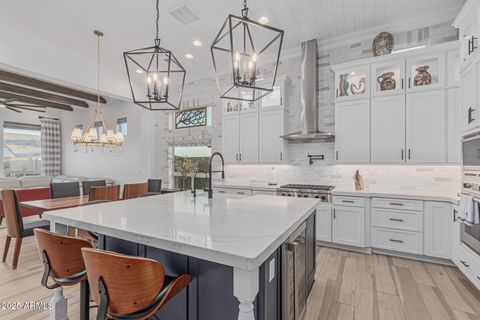 8127 E JUNE Street Mesa AZ 85207