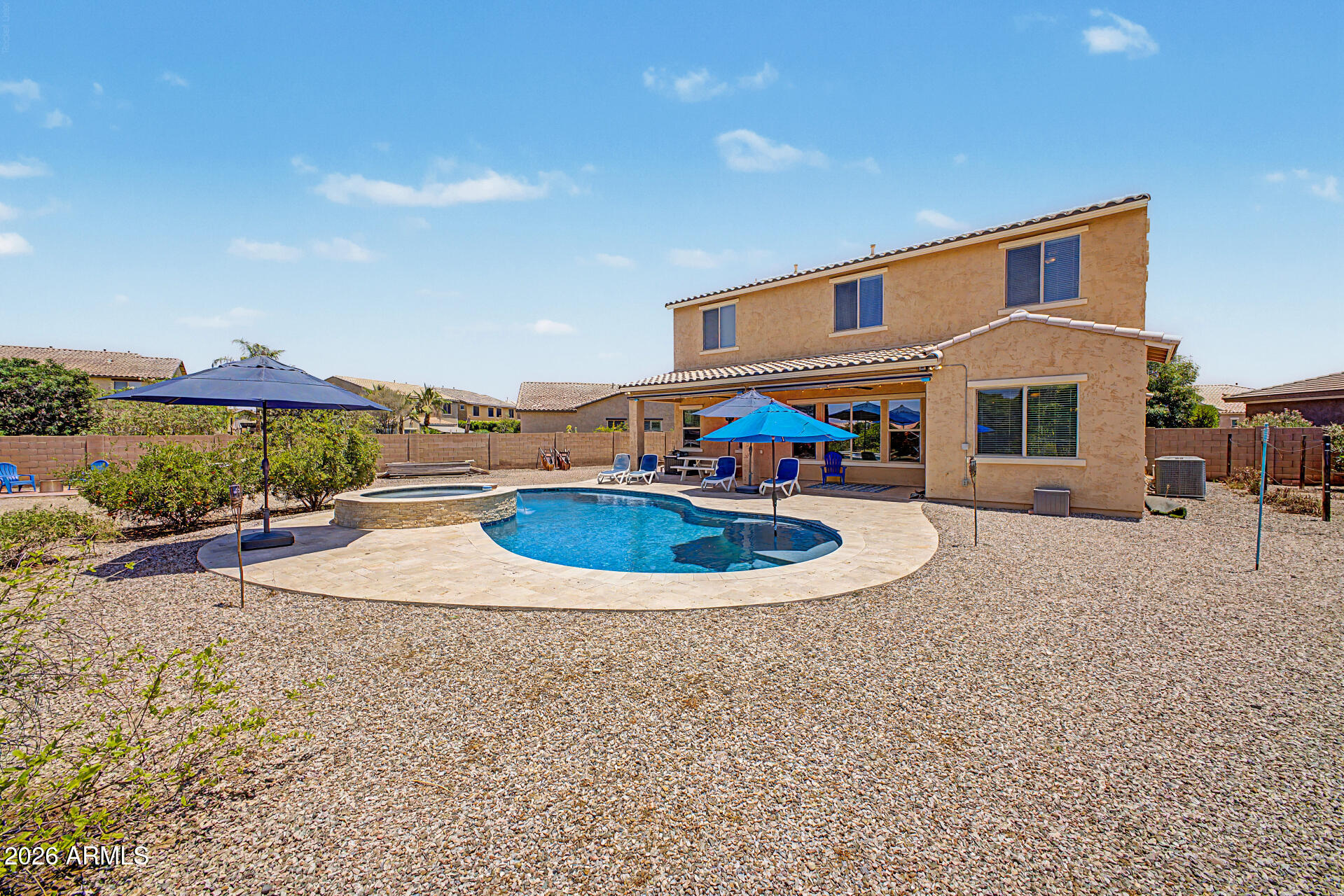 5286 S PONDEROSA Drive
