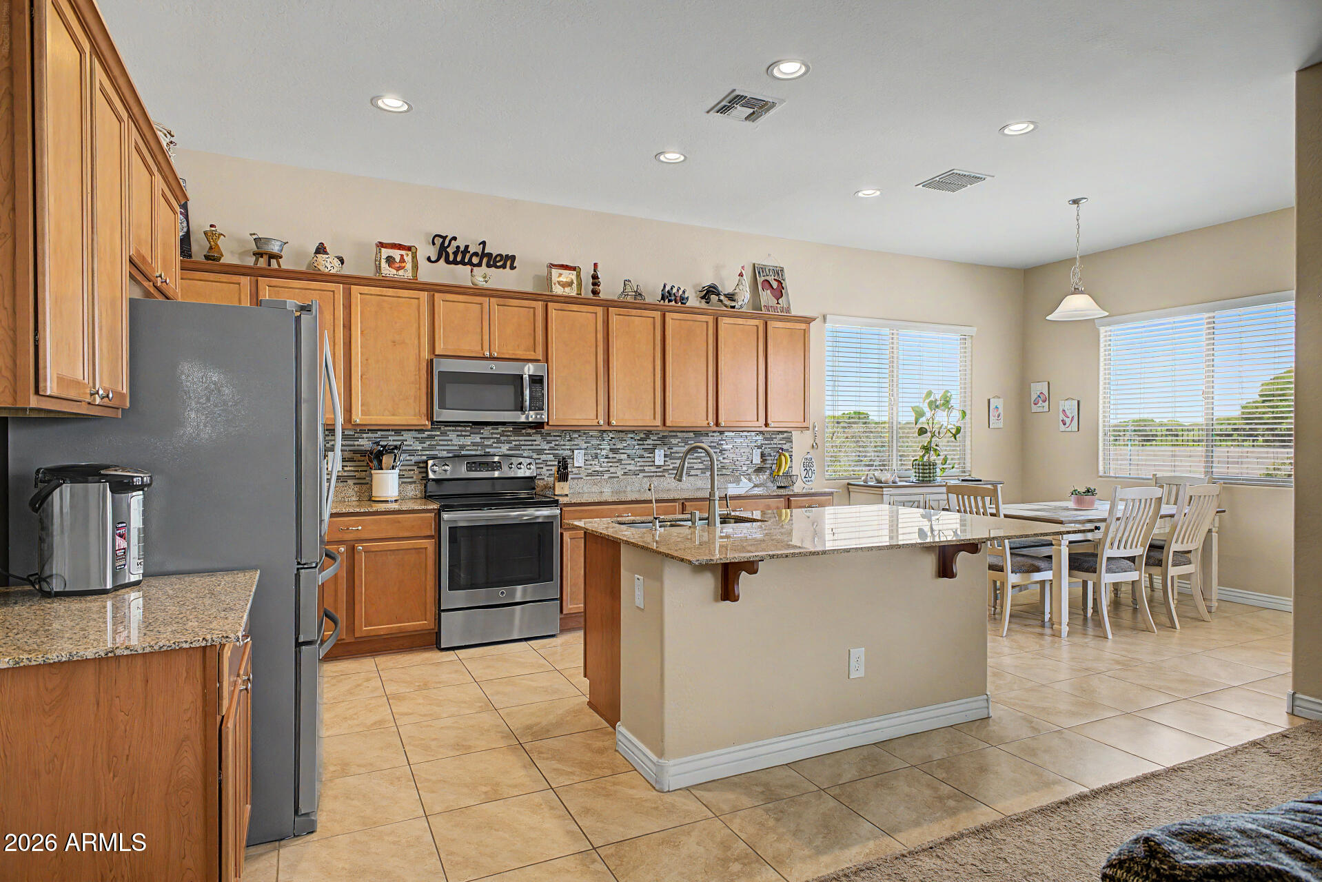 5286 S PONDEROSA Drive