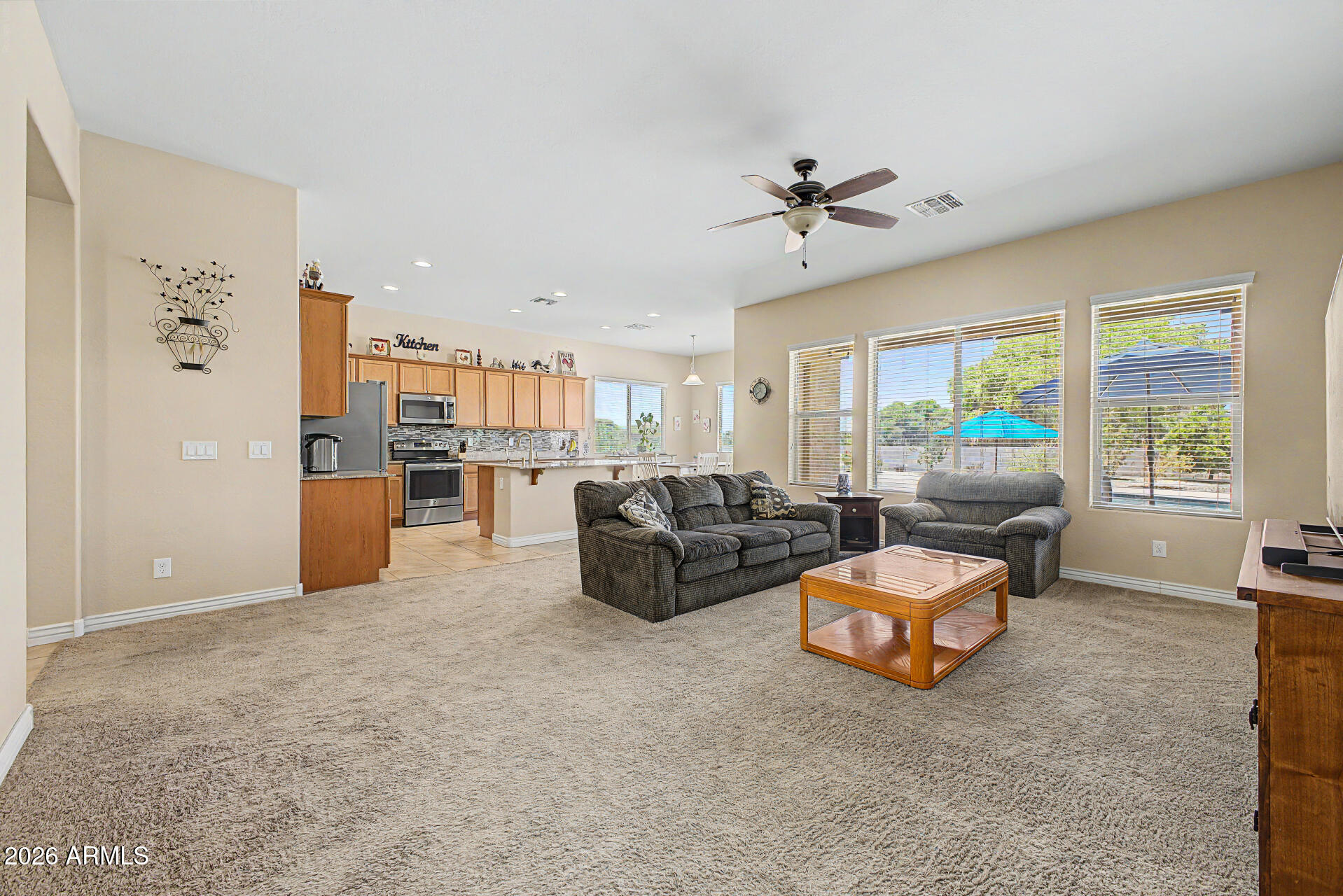 5286 S PONDEROSA Drive