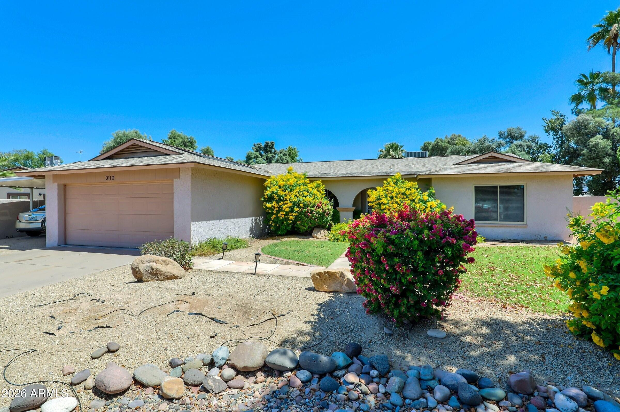 3110 W TIERRA BUENA Lane