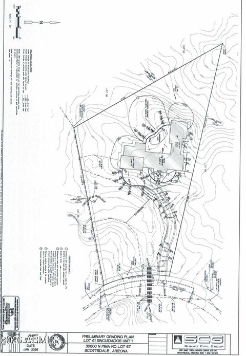 Photo of 30600 N Pima Road #67, Scottsdale, AZ 85266 (MLS # 6969968)