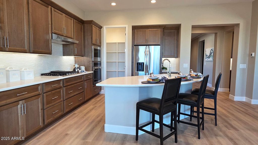 Photo of 5535 W Windmill Lane, Eloy, AZ 85131 (MLS # 6933941)