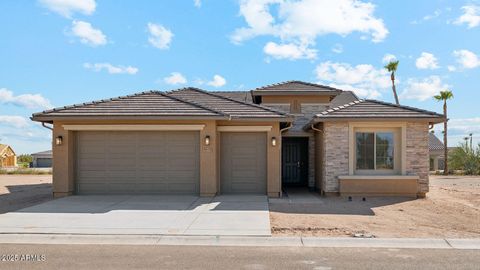 5535 W Windmill Lane Eloy AZ 85131