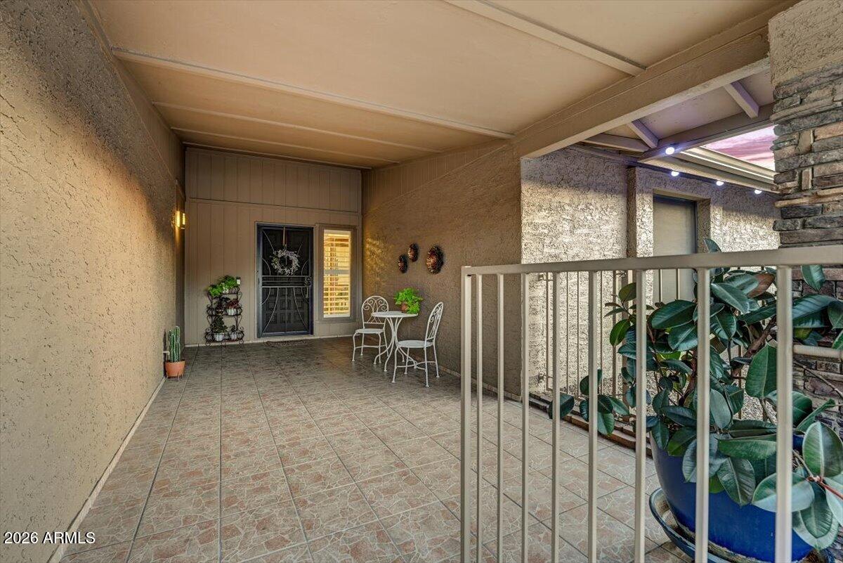5017 E LE MARCHE Avenue