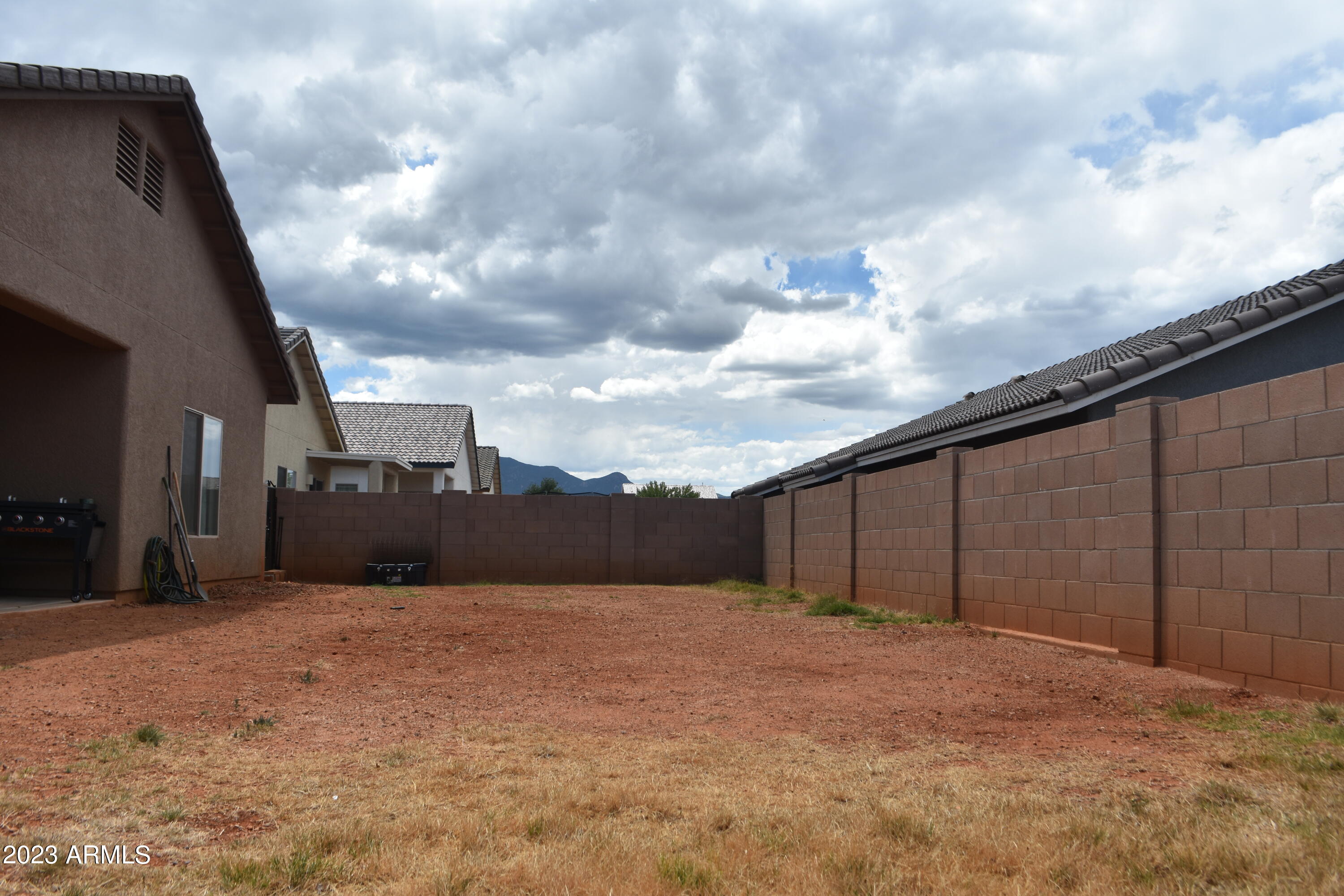 Holiday - Residential Lease