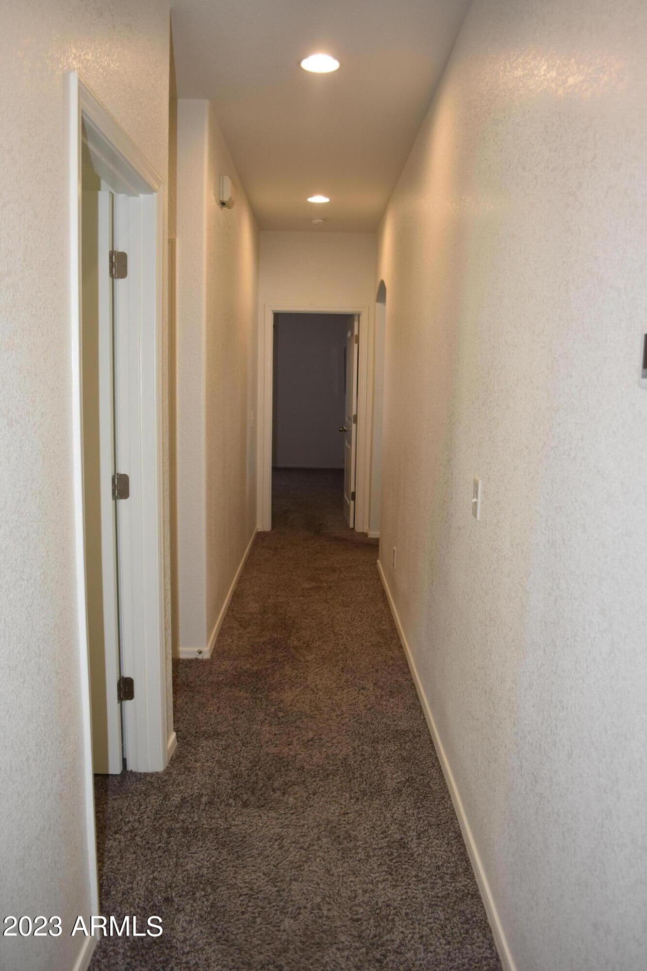 Holiday - Residential Lease