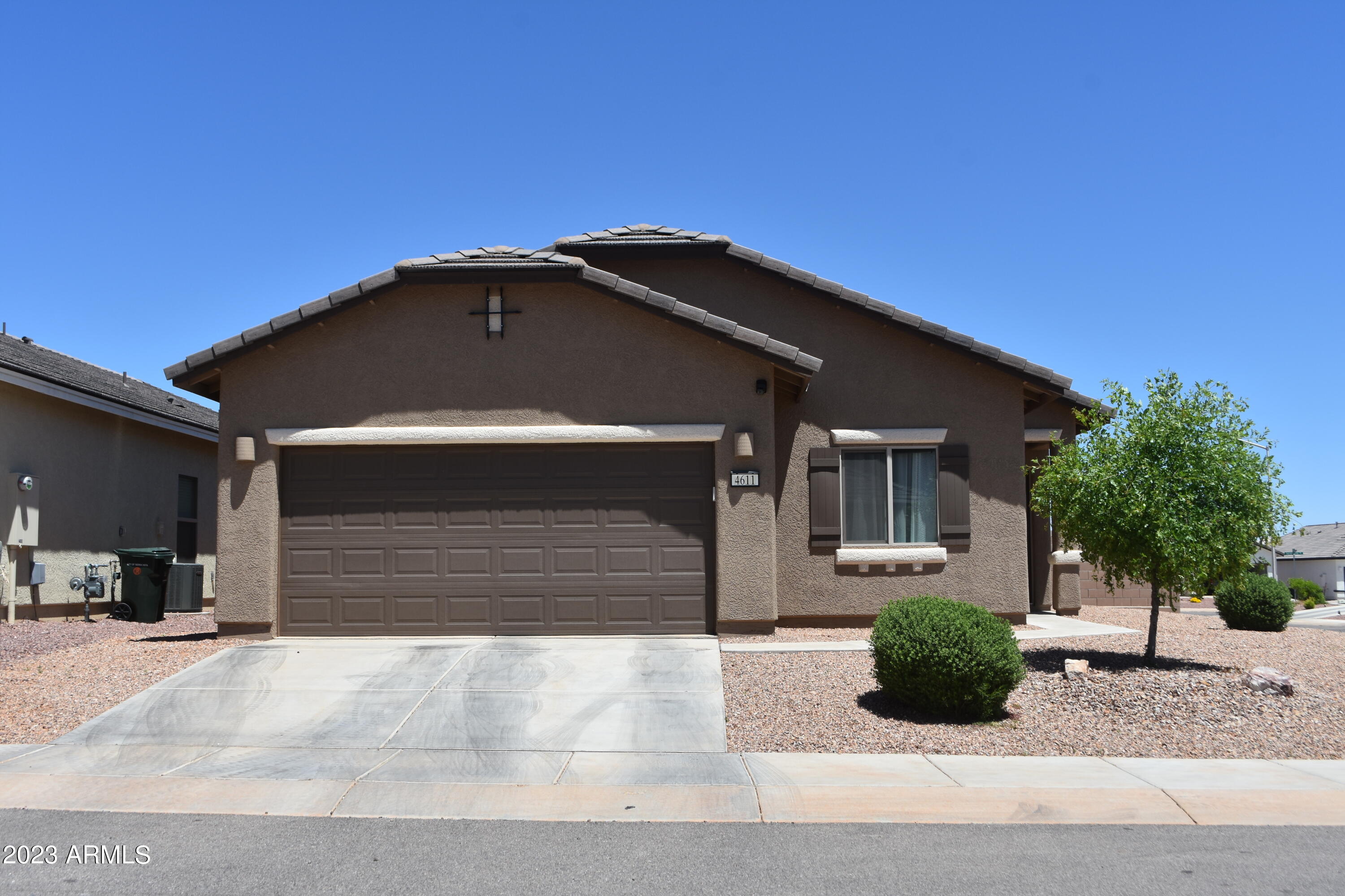 Holiday - Residential Lease
