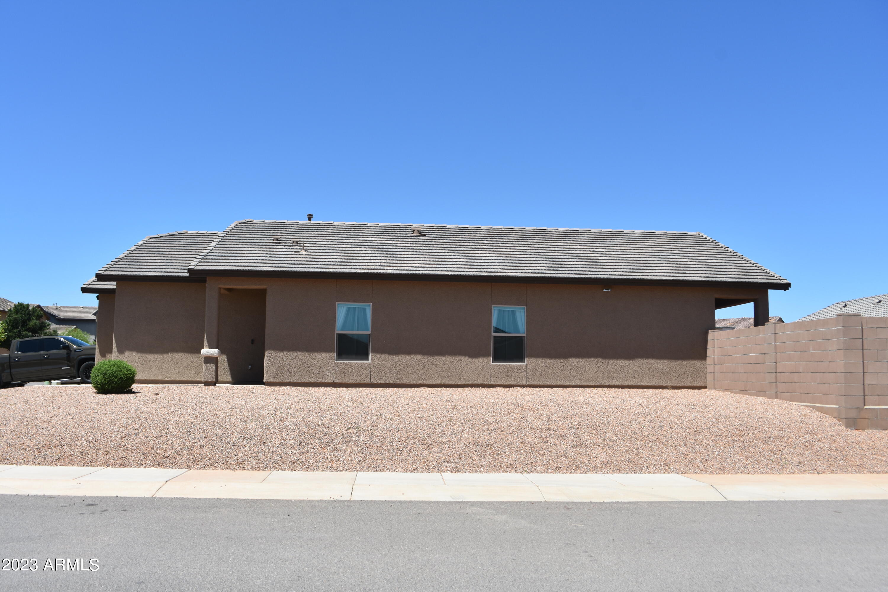 Holiday - Residential Lease