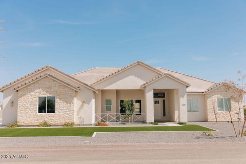 1229 N 106TH Place Mesa AZ 85207