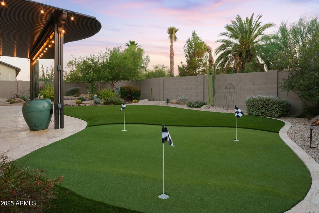 Photo of 31620 N 40th Way, Cave Creek, AZ 85331 (MLS # 6885974)