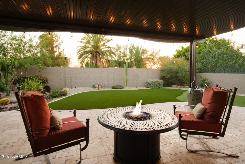 Photo of 31620 N 40th Way, Cave Creek, AZ 85331 (MLS # 6885974)