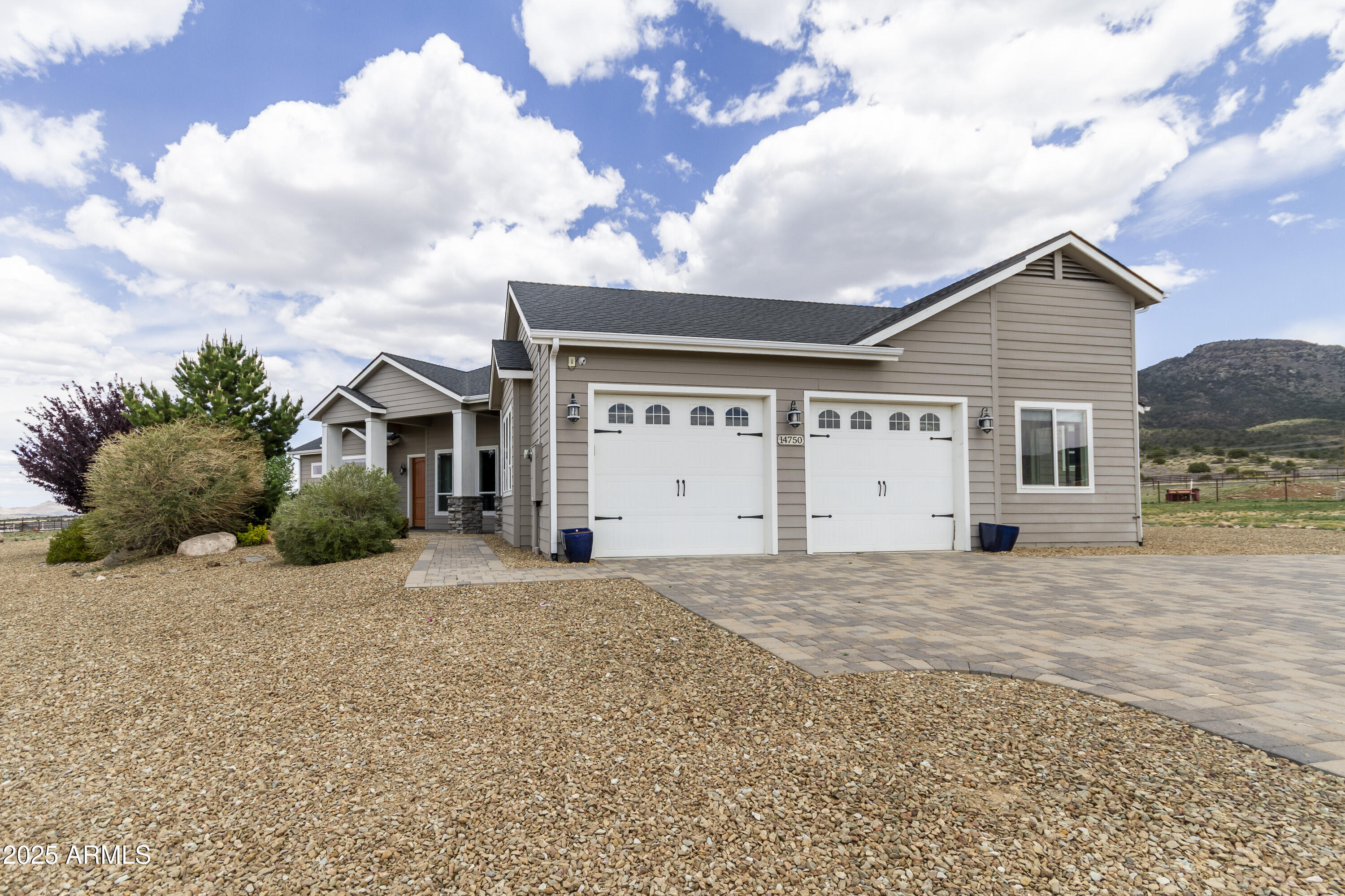 14750 E TERRITORY Drive
